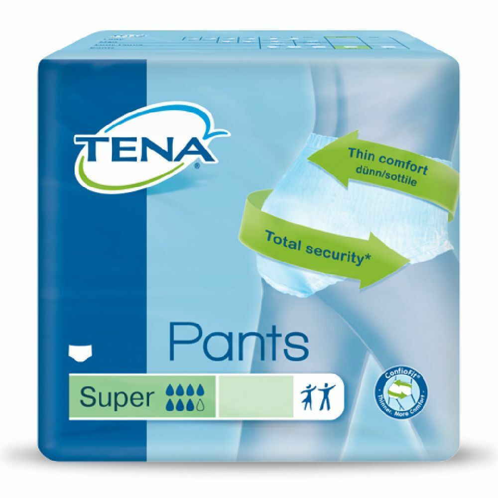 Tena® Pants Super XL