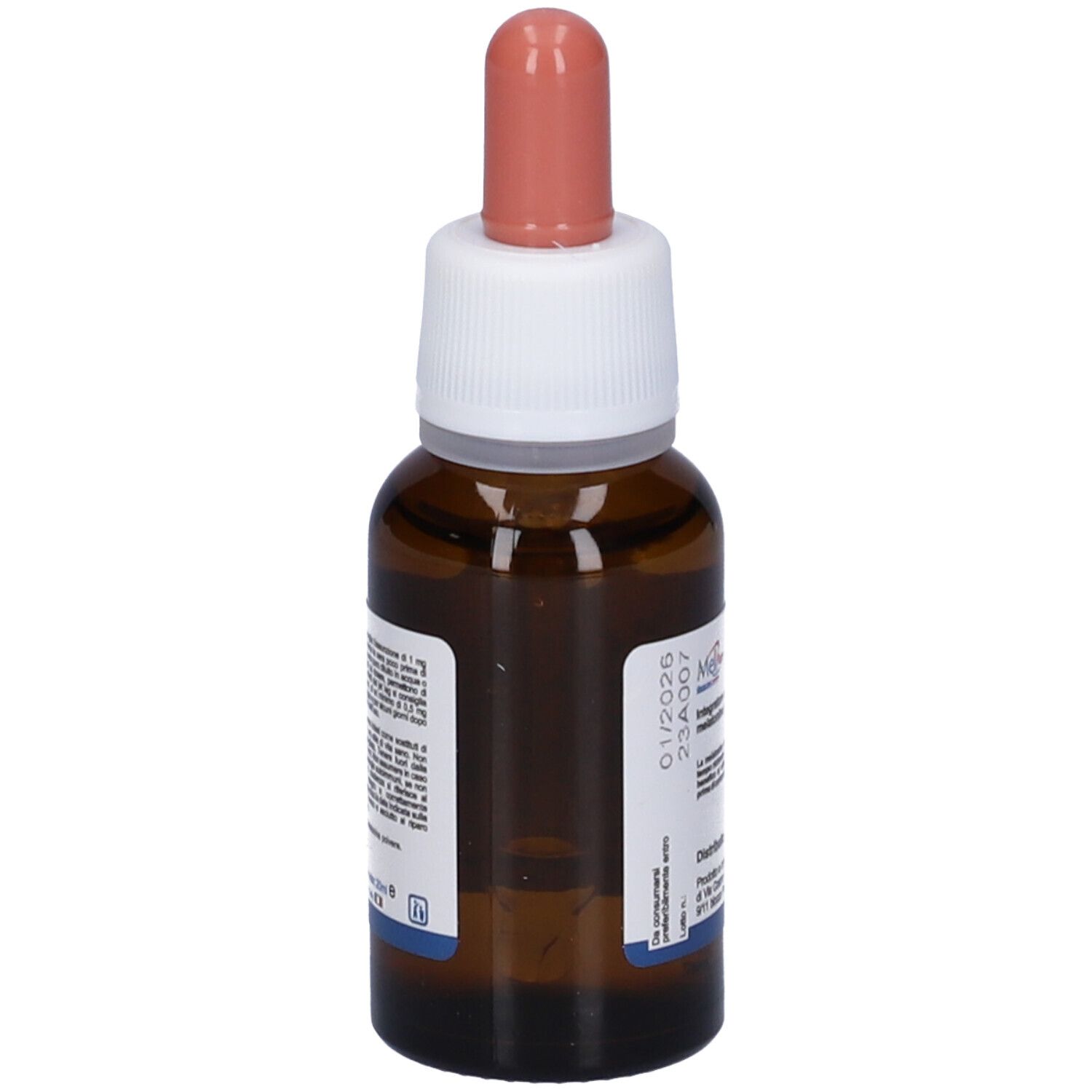 Melpure Gocce 20 Ml