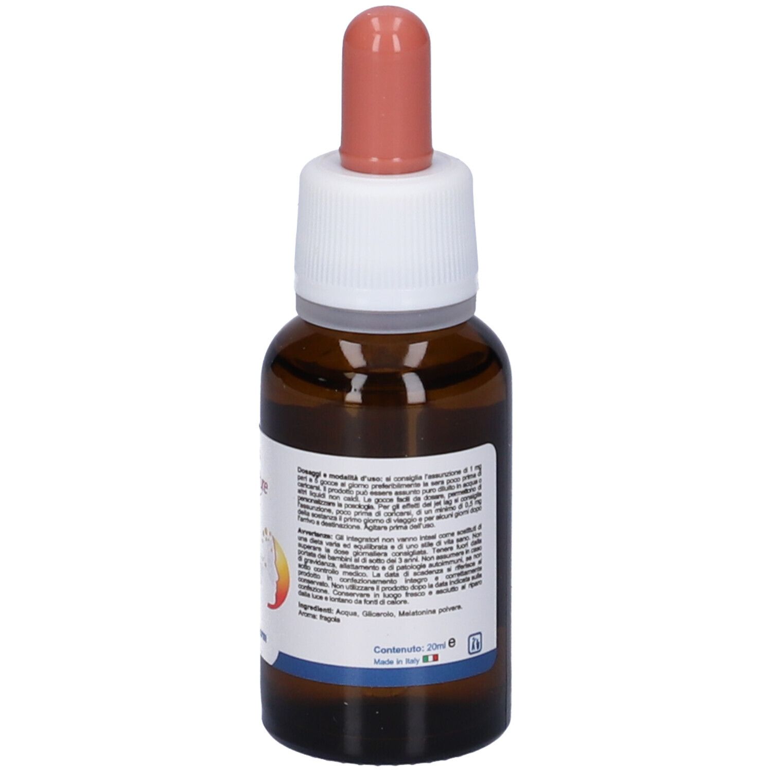 Melpure Gocce 20 Ml