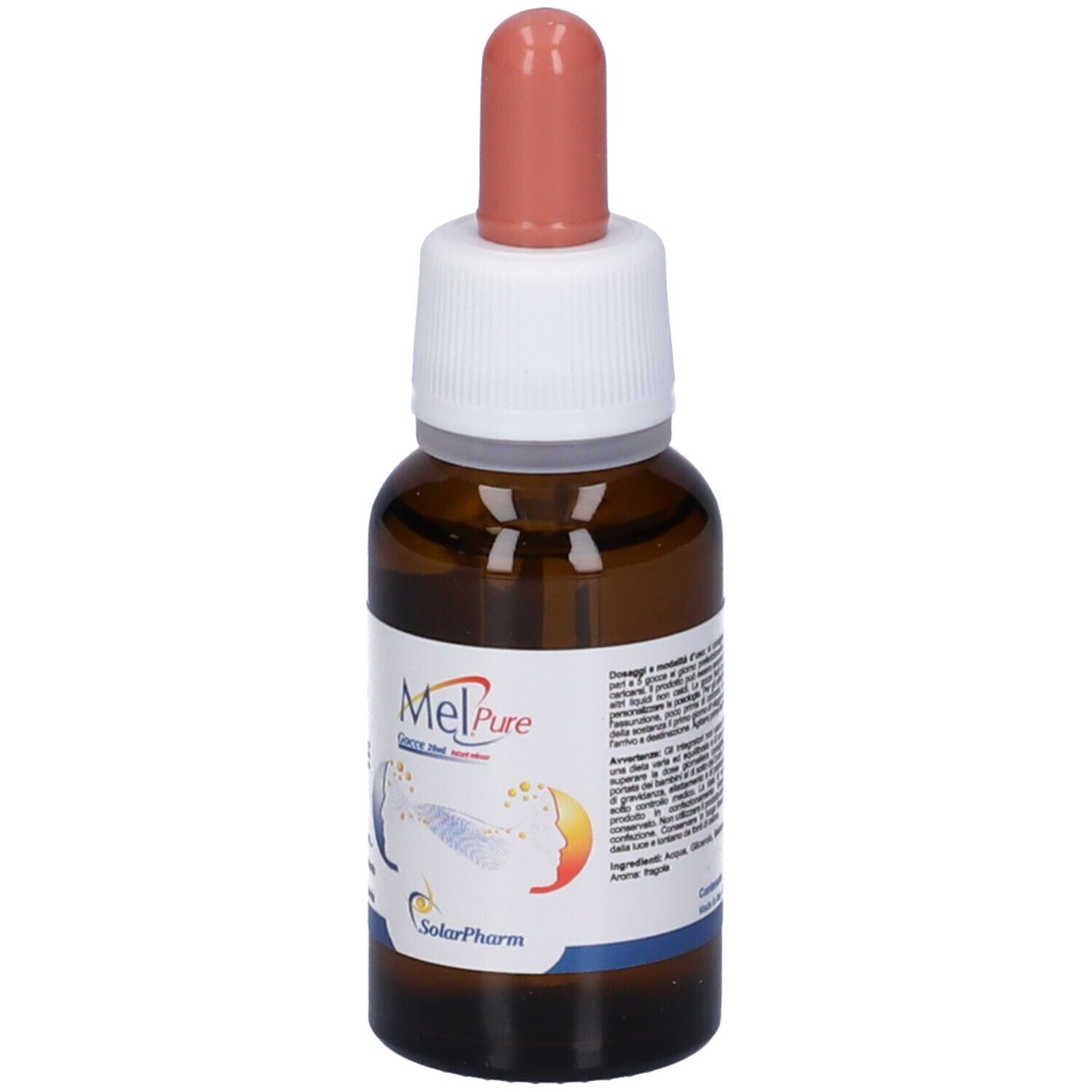 Melpure Gocce 20 Ml