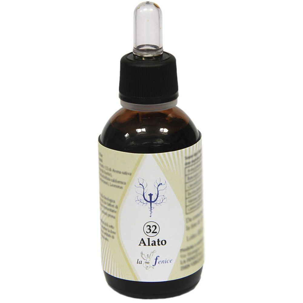 Alato 32 Gocce 100 Ml