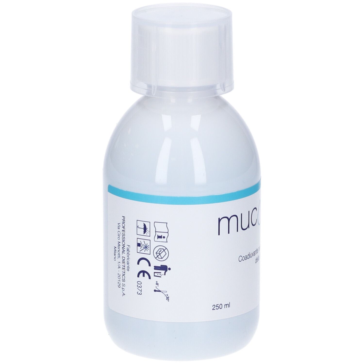 Collutorio Mucosamin 250 Ml
