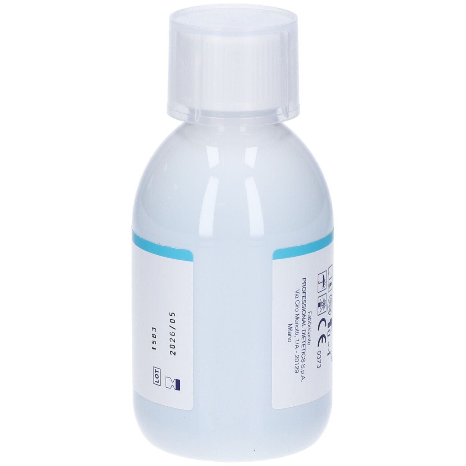 Collutorio Mucosamin 250 Ml