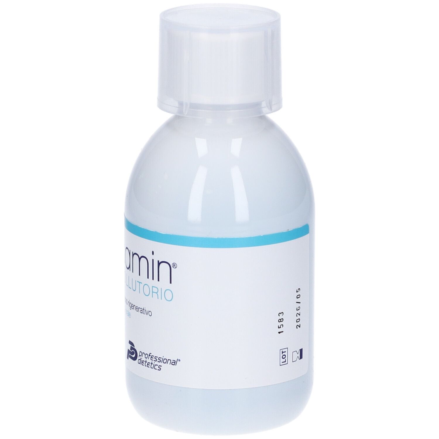 Collutorio Mucosamin 250 Ml