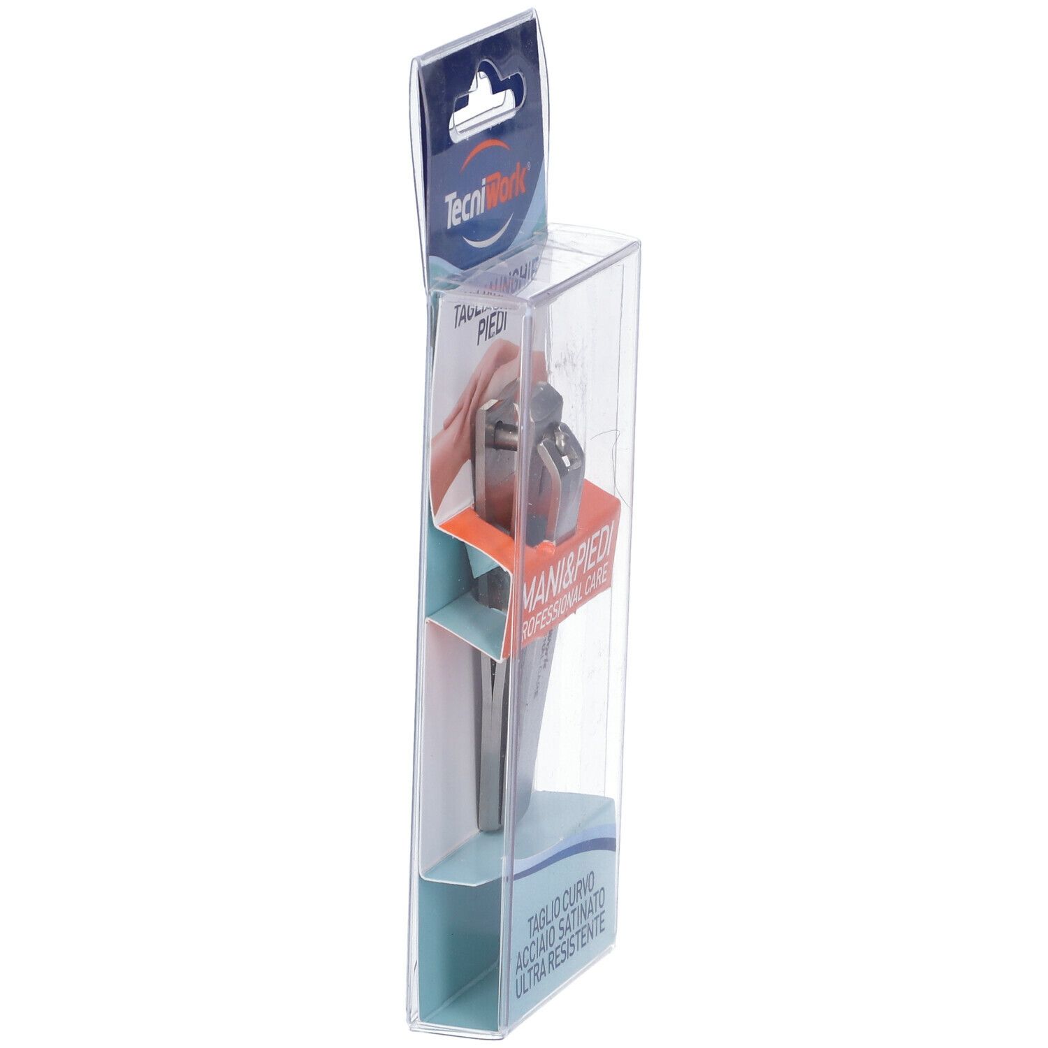 TecniWork Tagliaunghie Piedi