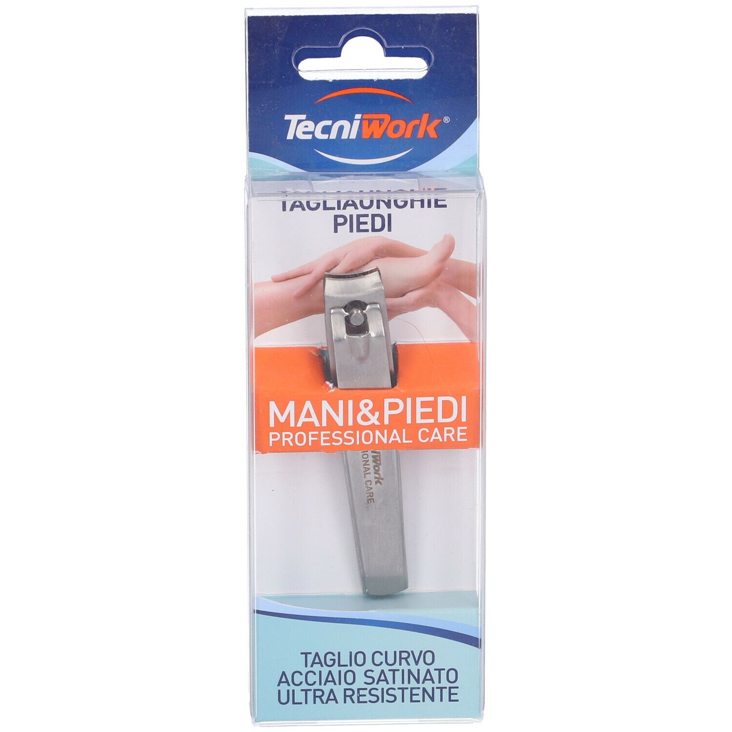 TecniWork Tagliaunghie Piedi