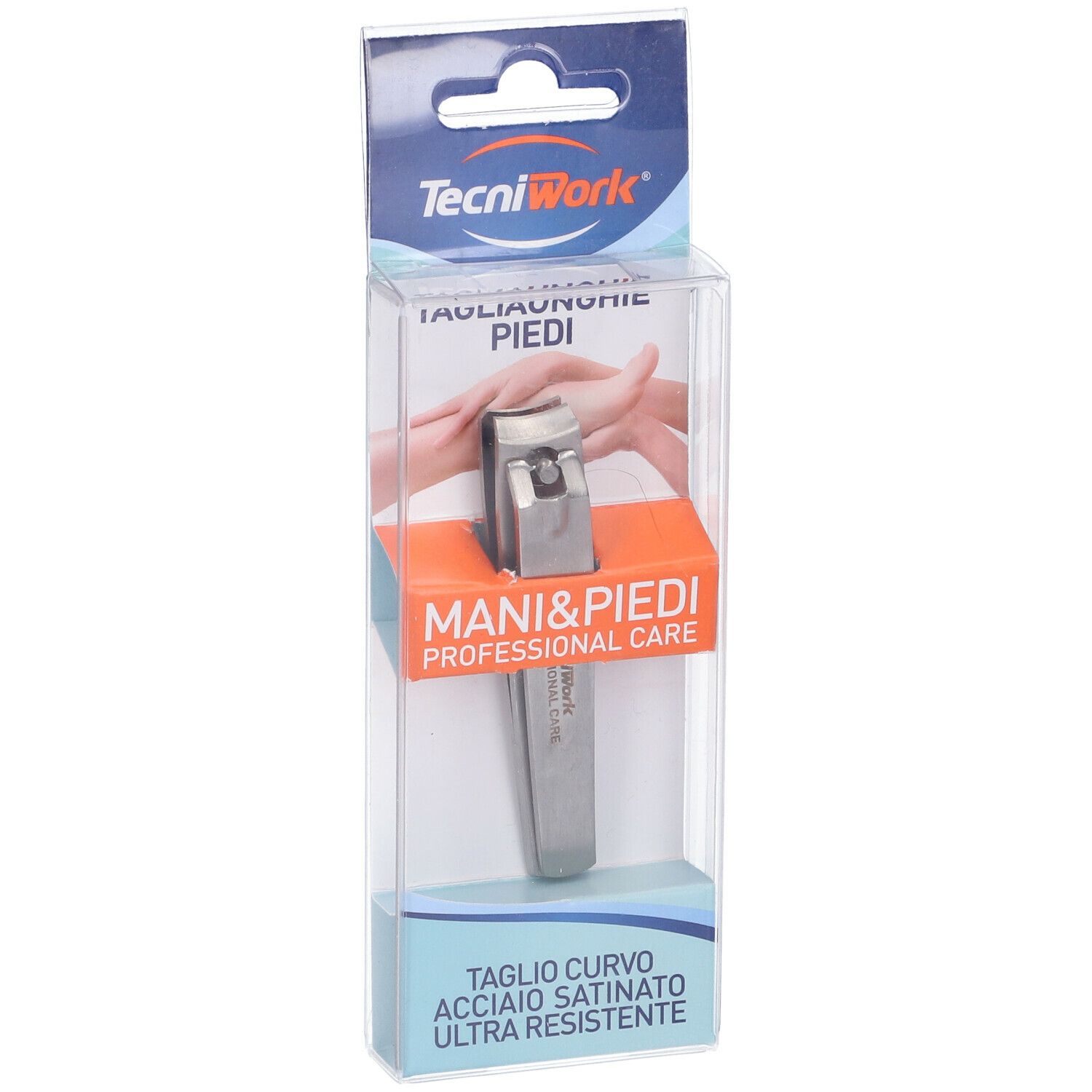 TecniWork Tagliaunghie Piedi