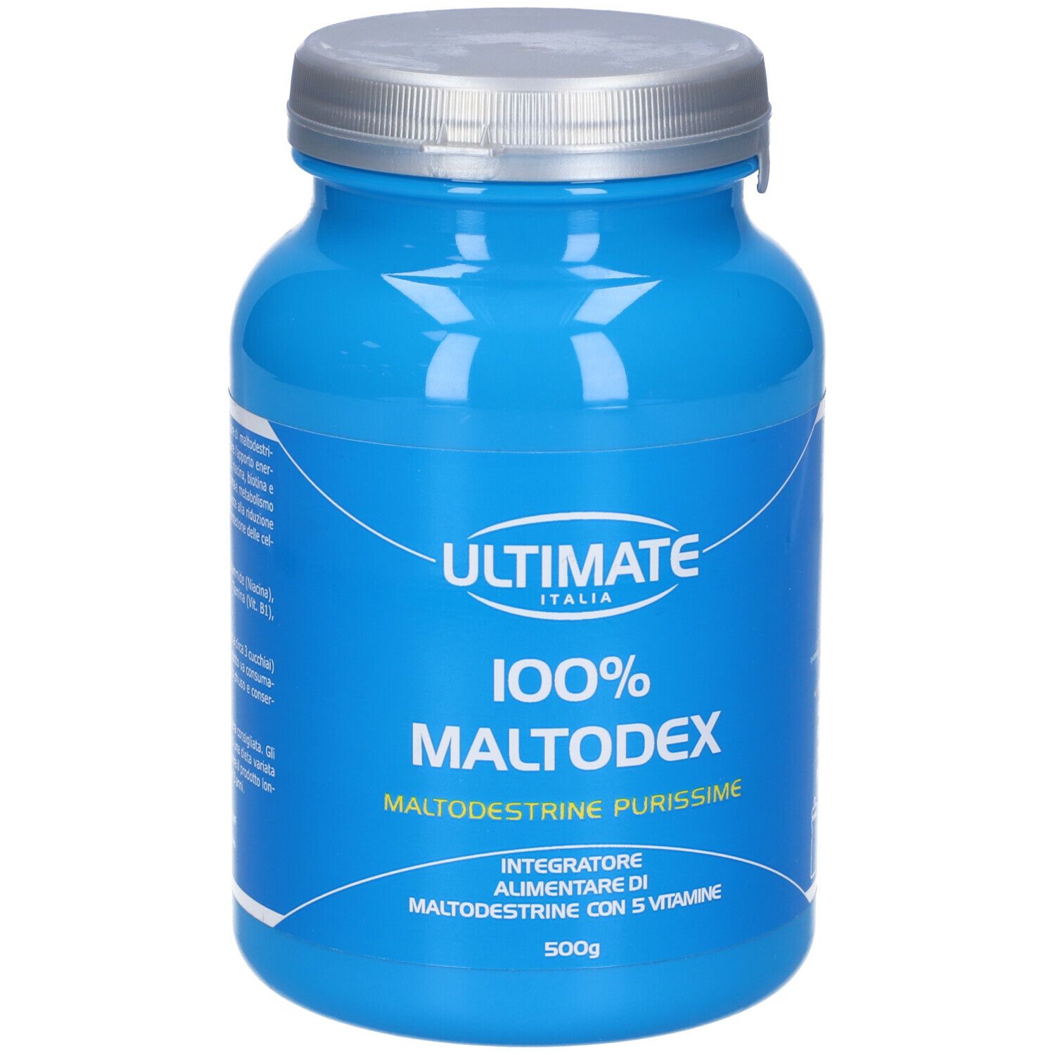 Ultimate 100% Maltodex 500G