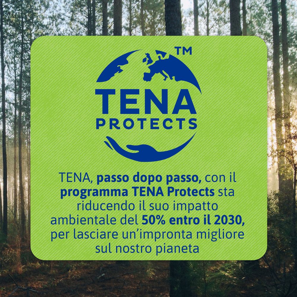 Tena® Lady  Super