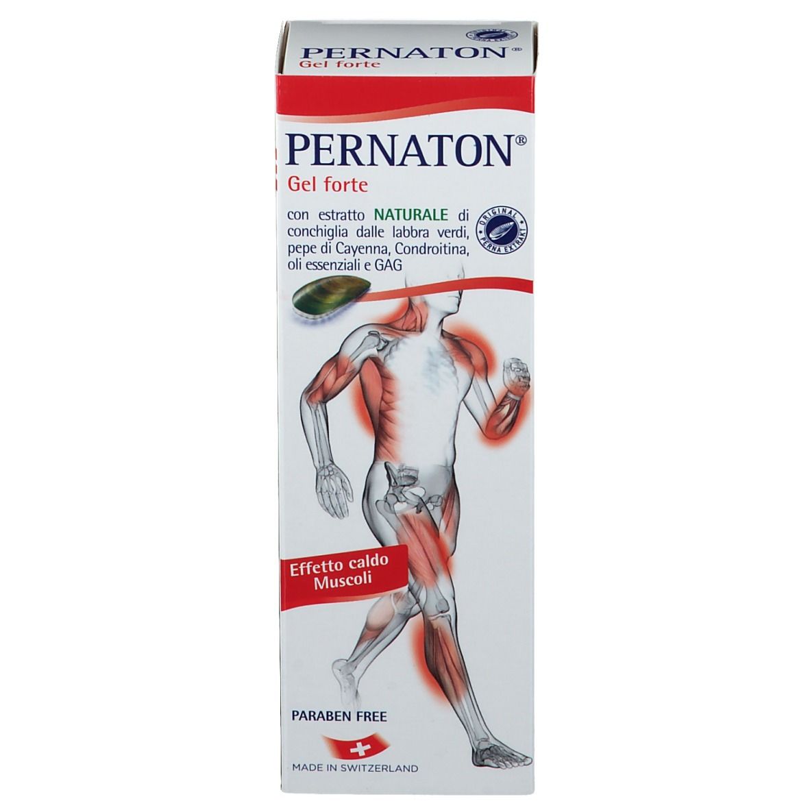 PERNATON® Gel Forte