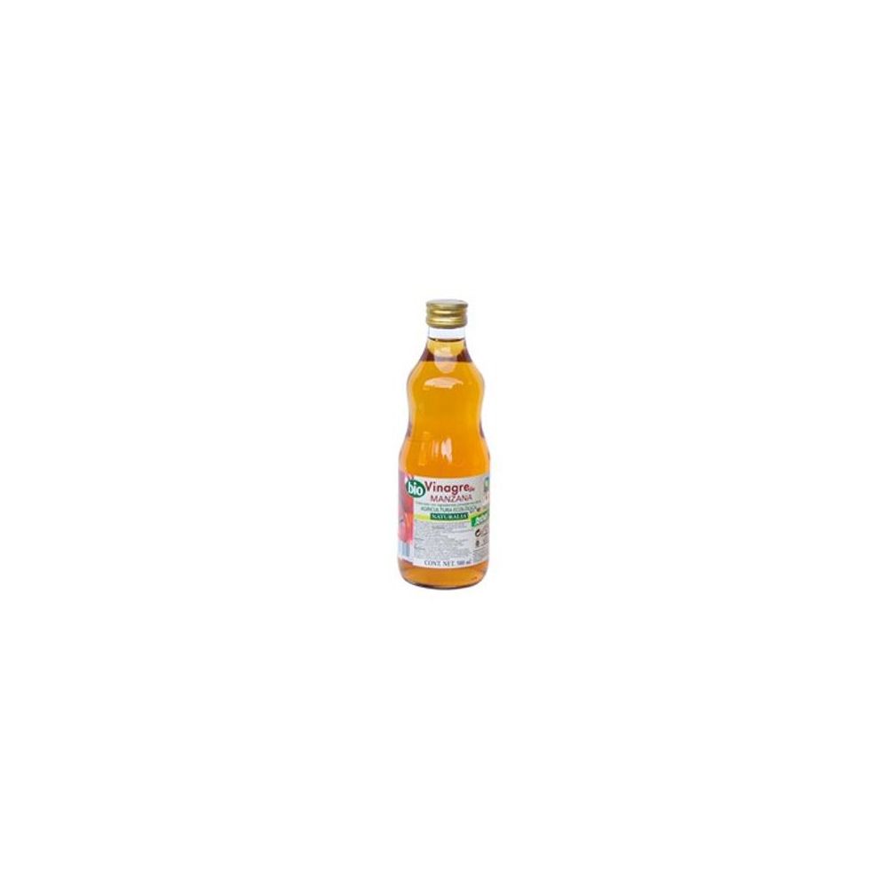 Aceto Mele Bio 500 Ml