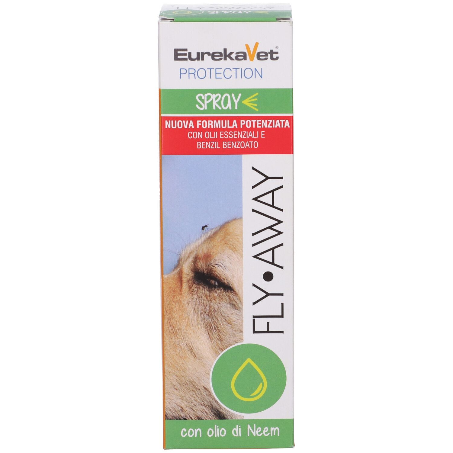 Fly Away Spray
