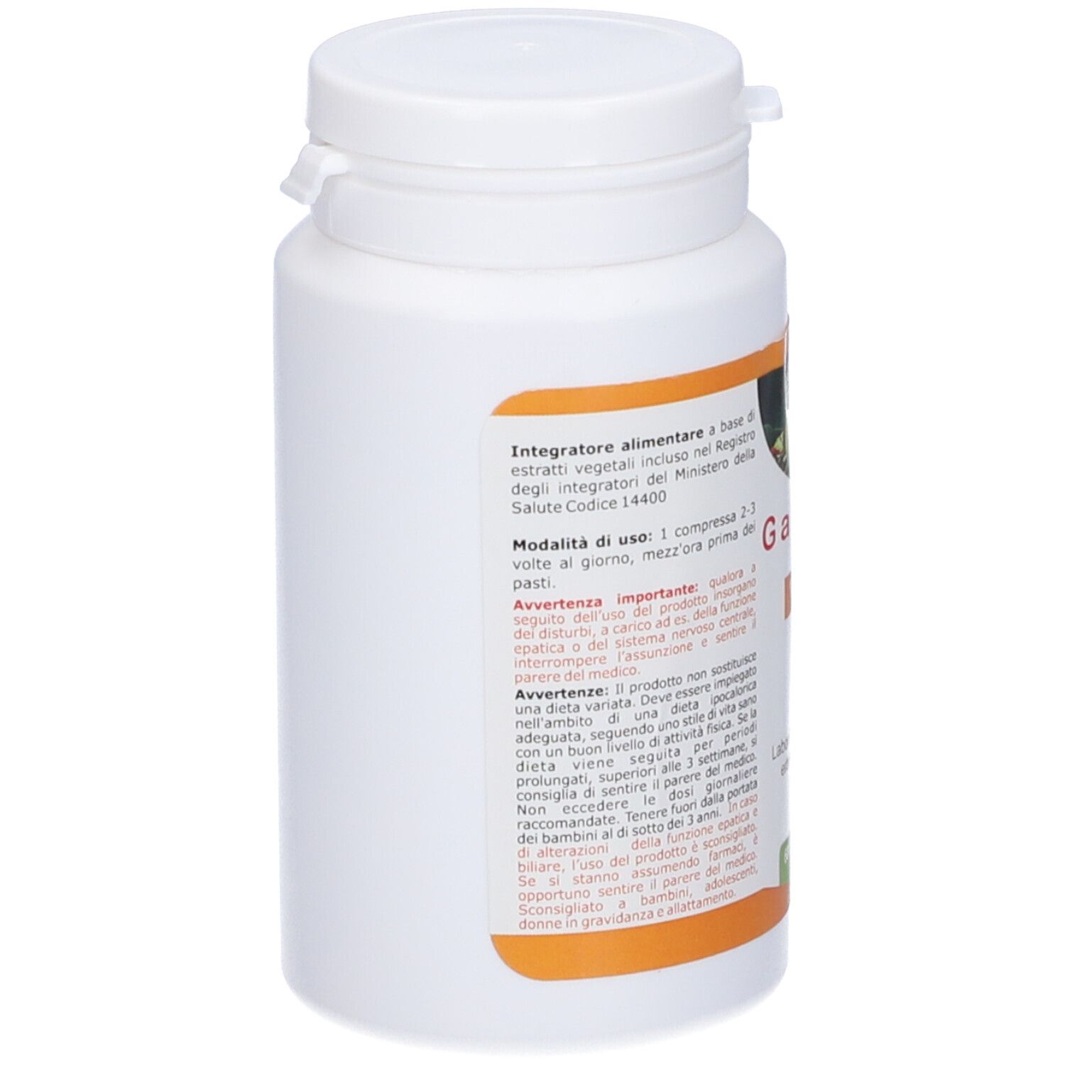 KOS Garcinia 1000Mg Compresse