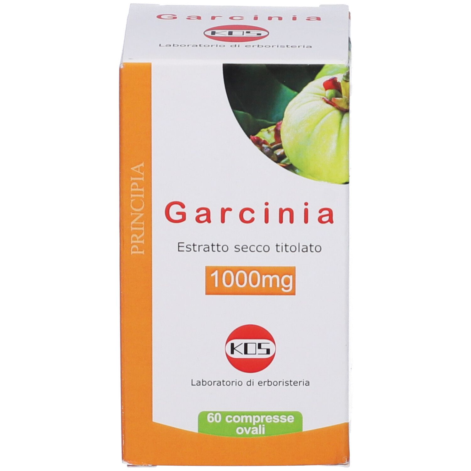 KOS Garcinia 1000Mg Compresse