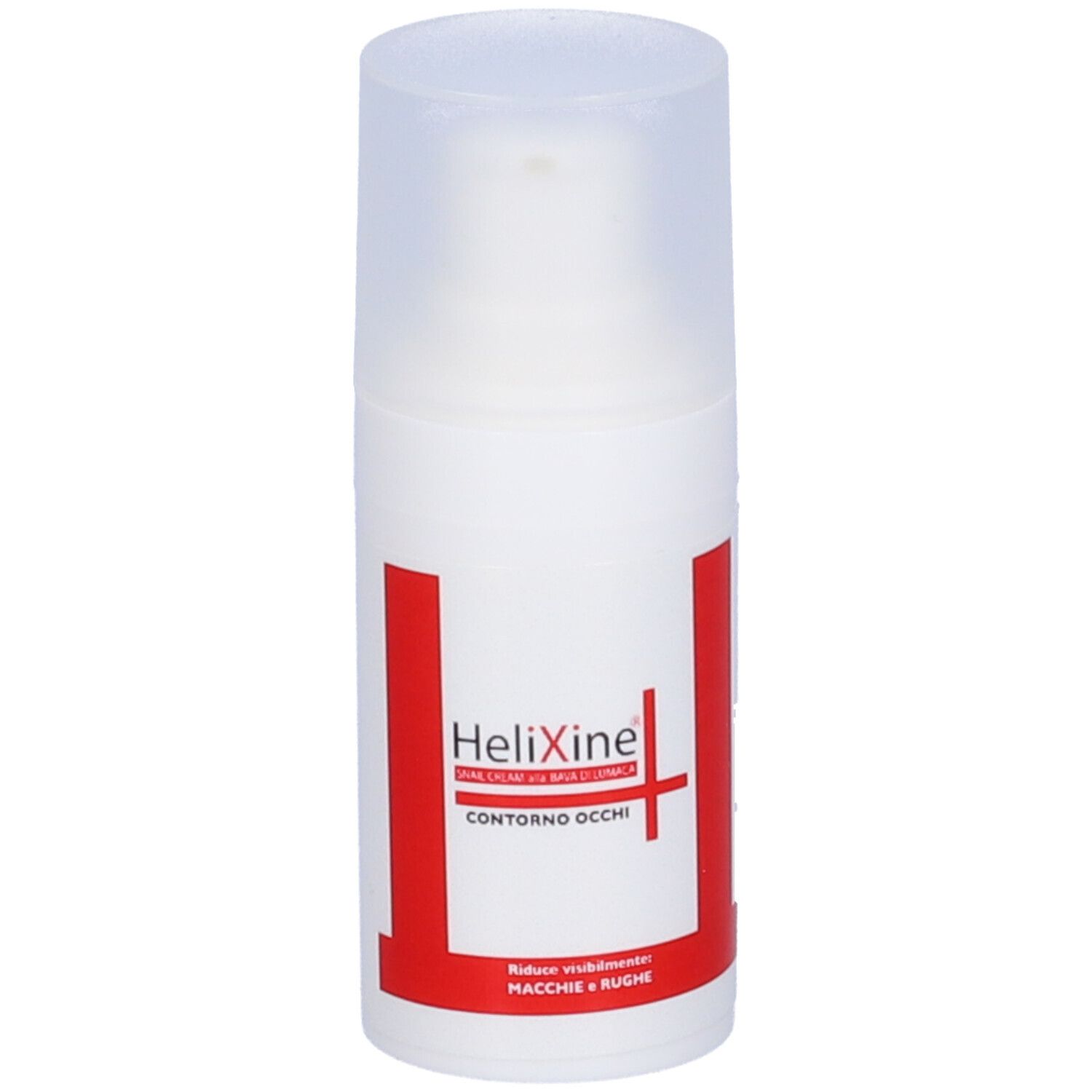 Helixine Contorno Occhi Alla Bava Di Lumaca 15 Ml