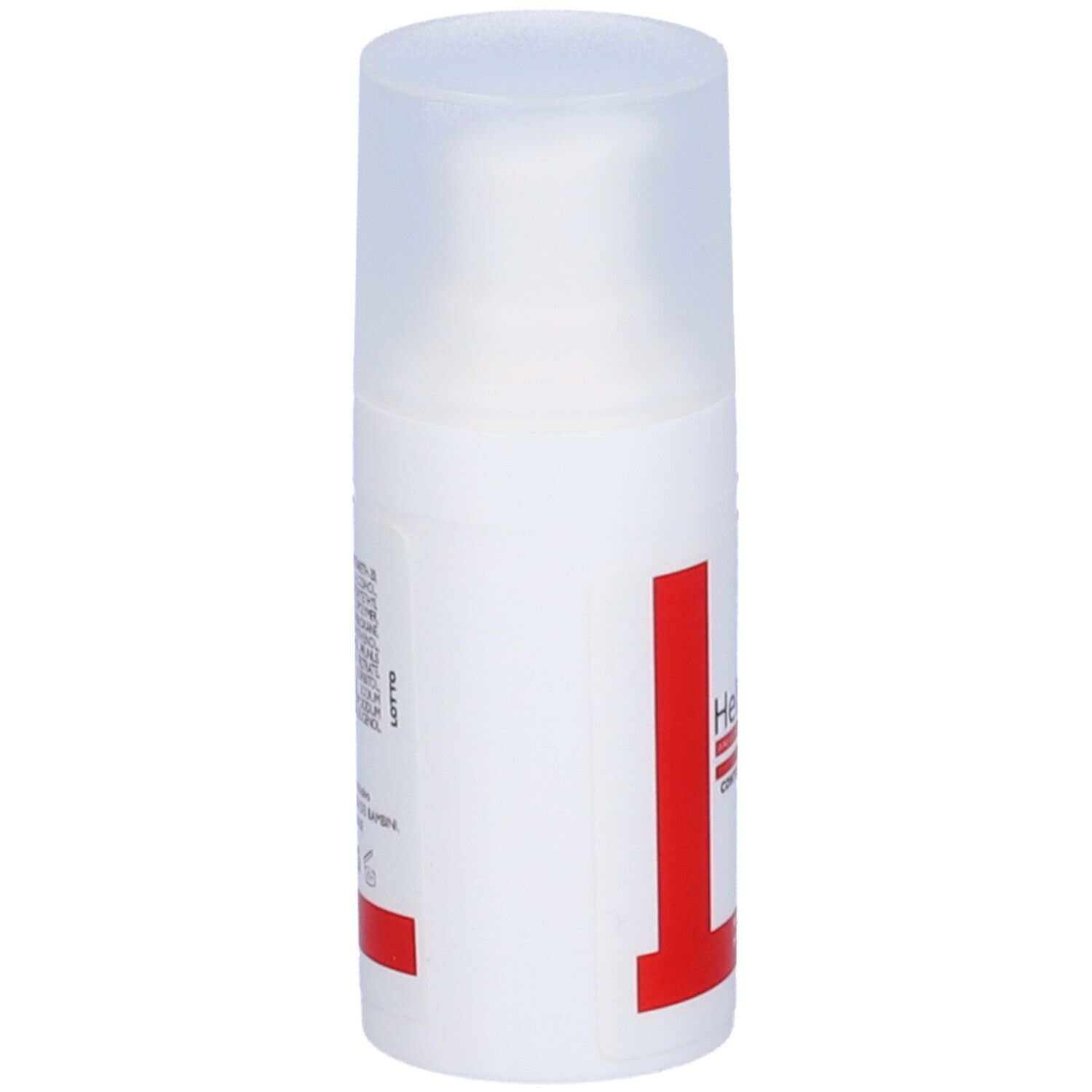 Helixine Contorno Occhi Alla Bava Di Lumaca 15 Ml