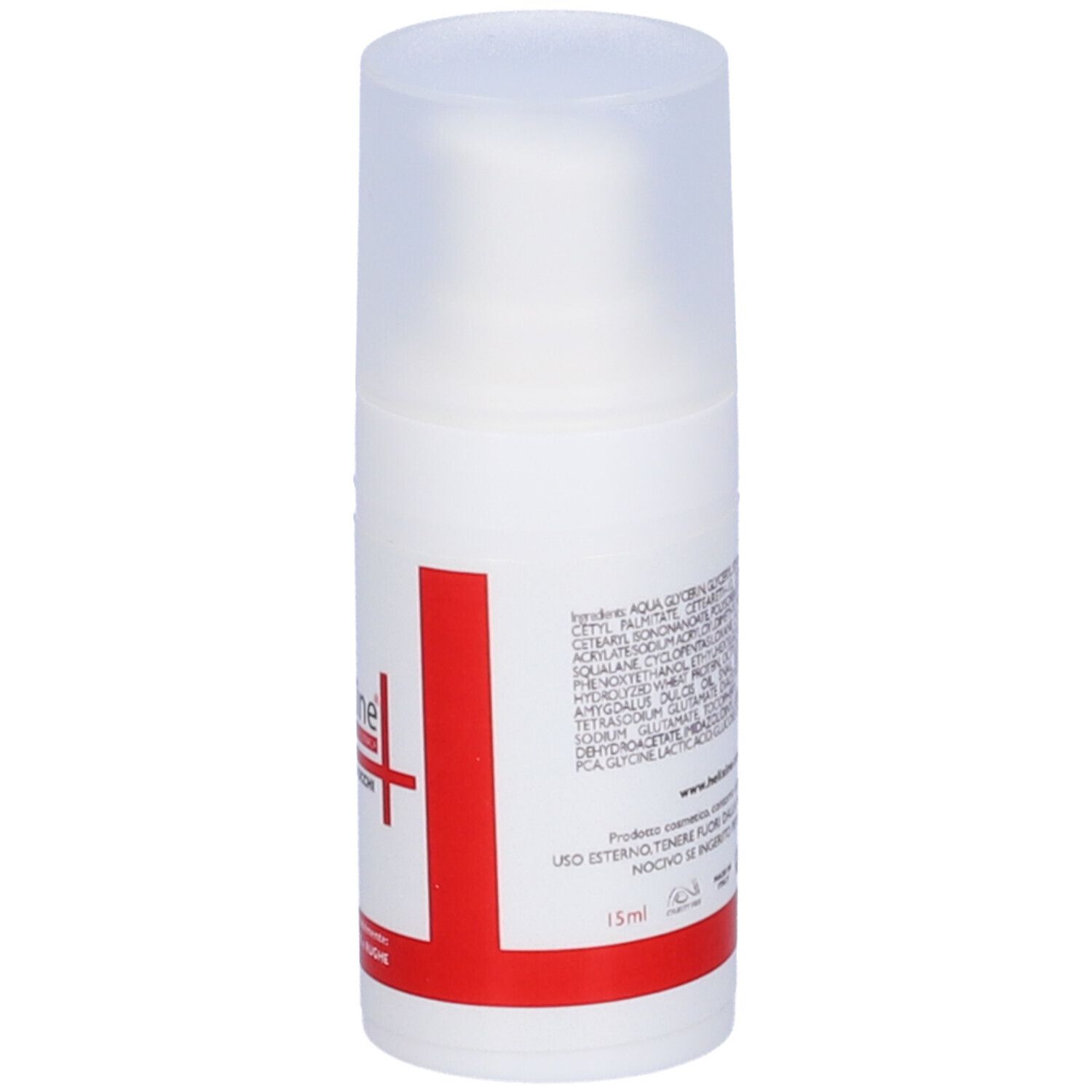 Helixine Contorno Occhi Alla Bava Di Lumaca 15 Ml