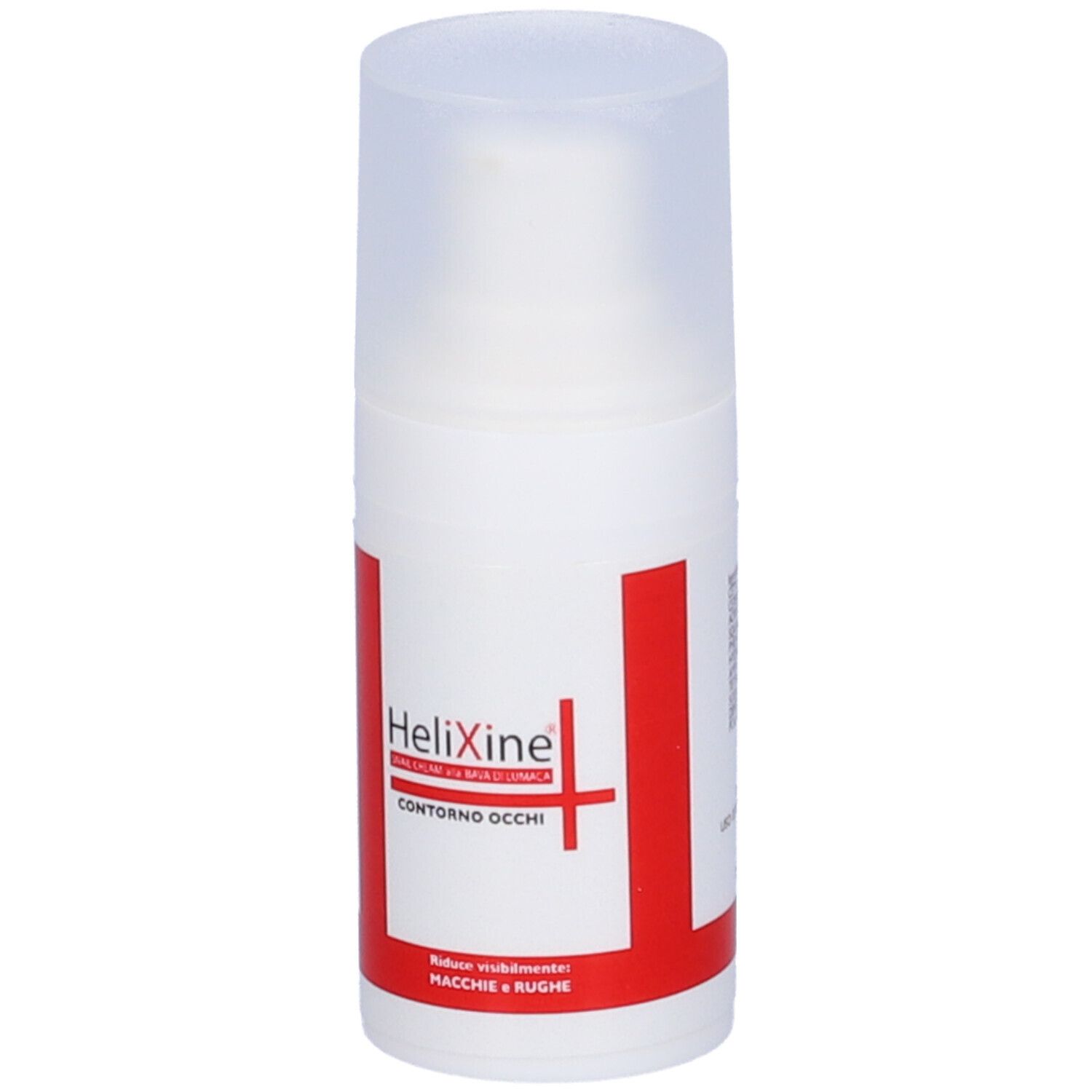 Helixine Contorno Occhi Alla Bava Di Lumaca 15 Ml