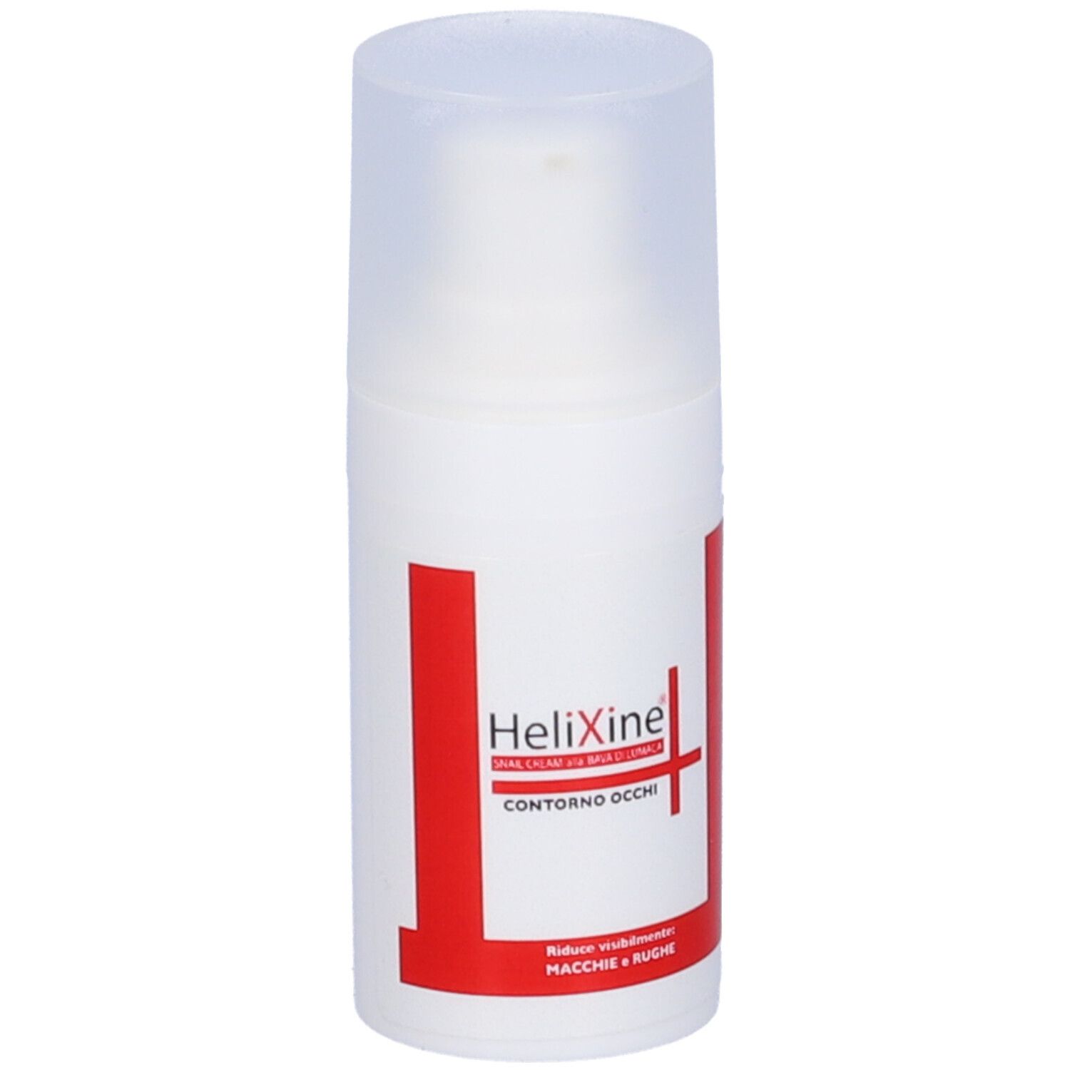 Helixine Contorno Occhi Alla Bava Di Lumaca 15 Ml