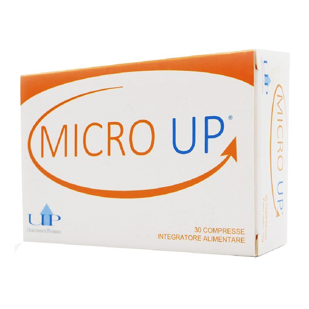 Micro Up 30Cpr
