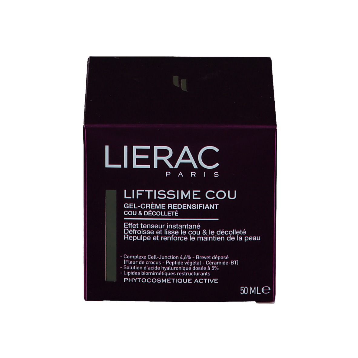 LIERAC Liftissime Cou