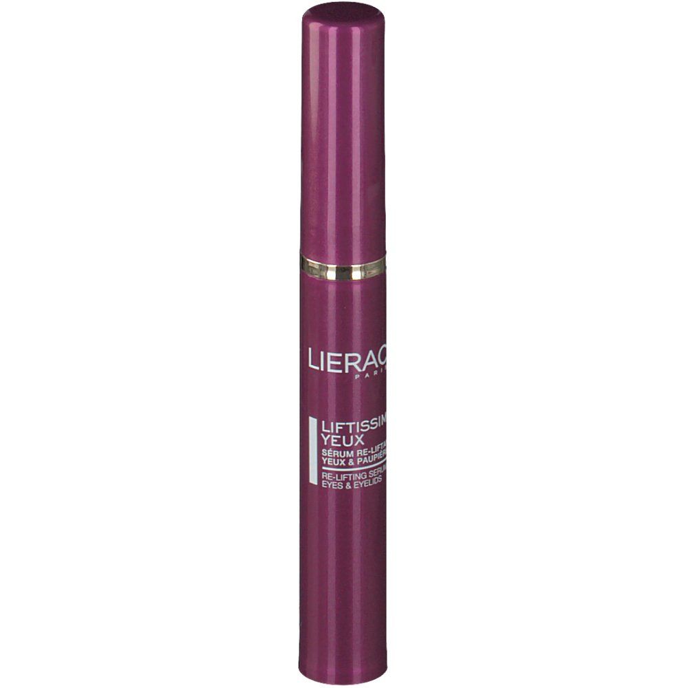 LIERAC LIFTISSIME YEUX