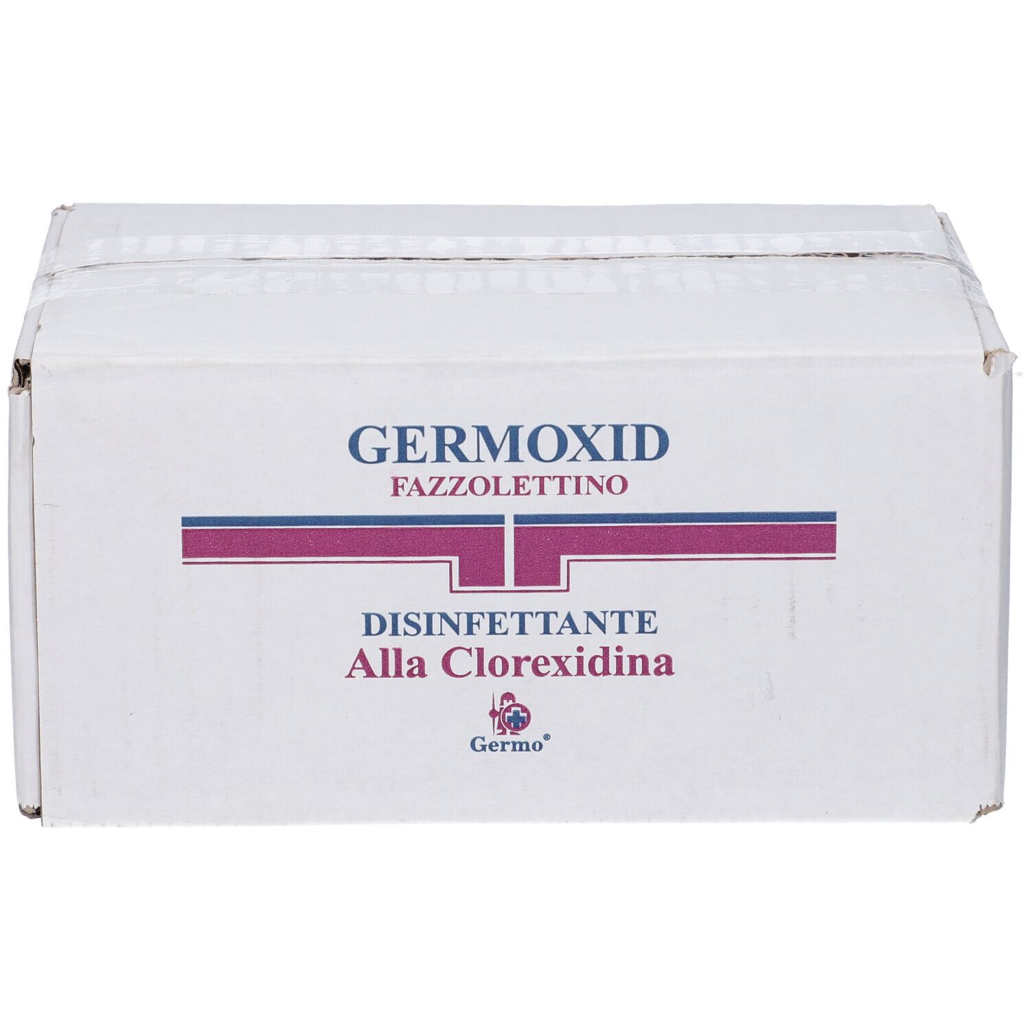GIMA Salviettine Alla Clorexidina