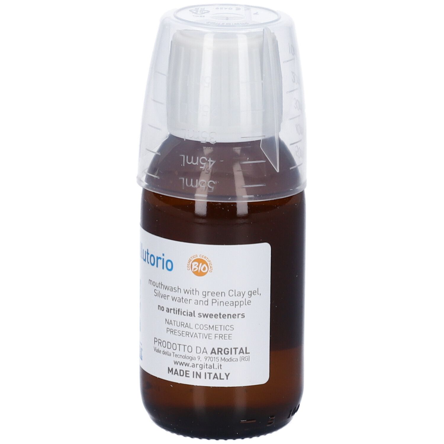 L'Altro Collutorio 100 Ml