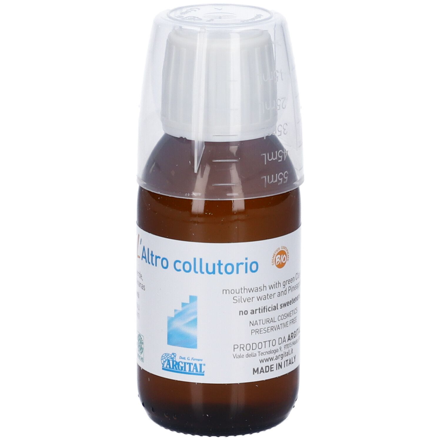 L'Altro Collutorio 100 Ml