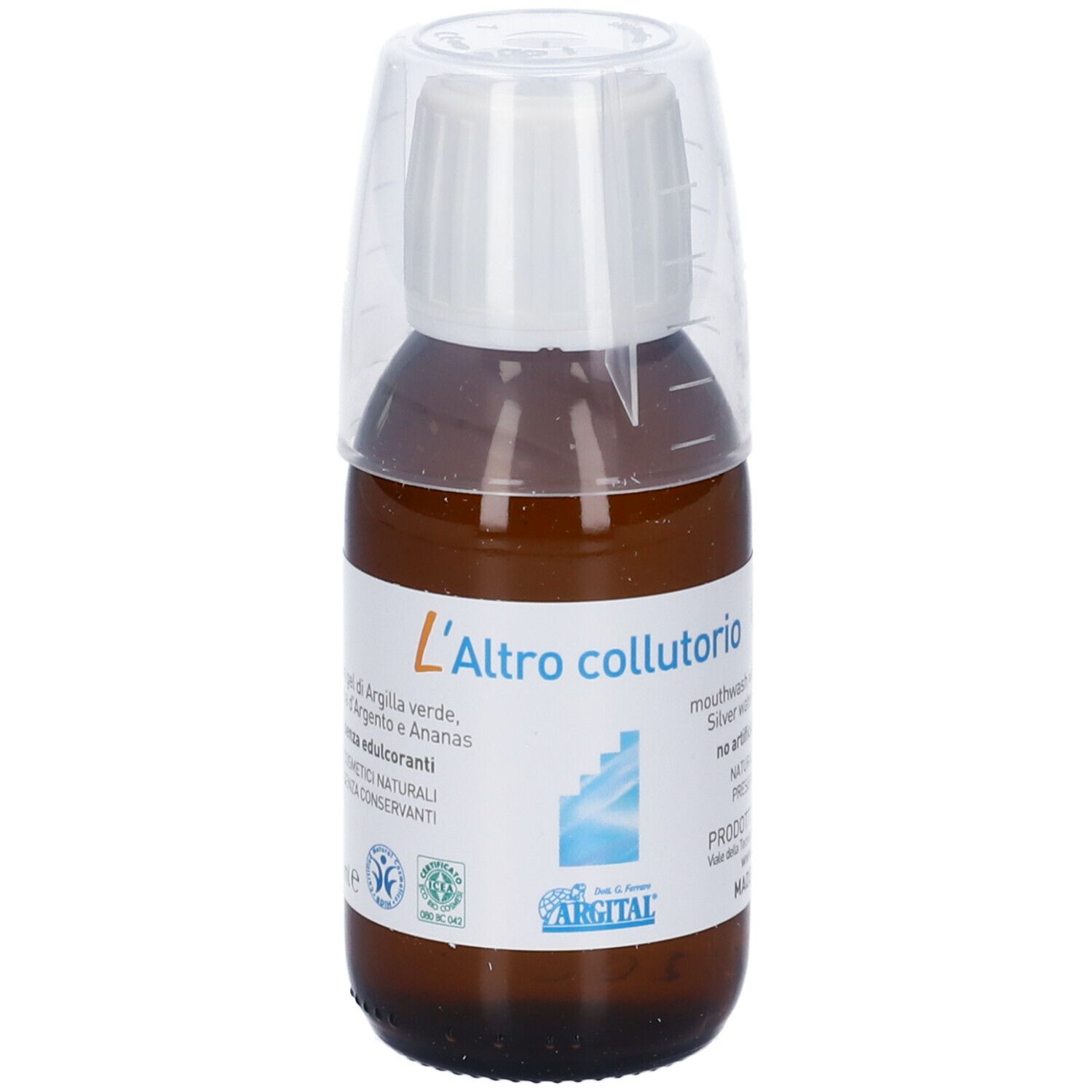 L'Altro Collutorio 100 Ml