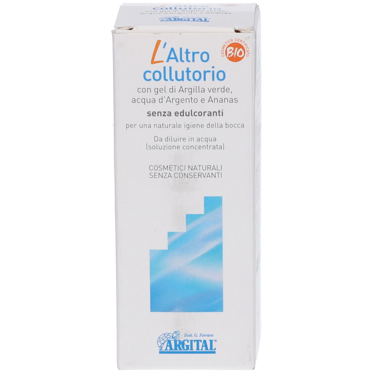 L'Altro Collutorio 100 Ml