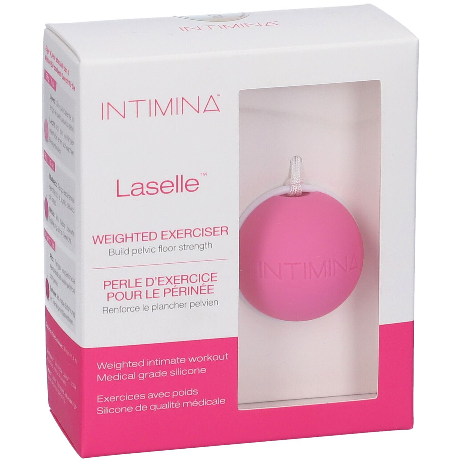 INTIMINA Laselle Pallina di Kegel 38g