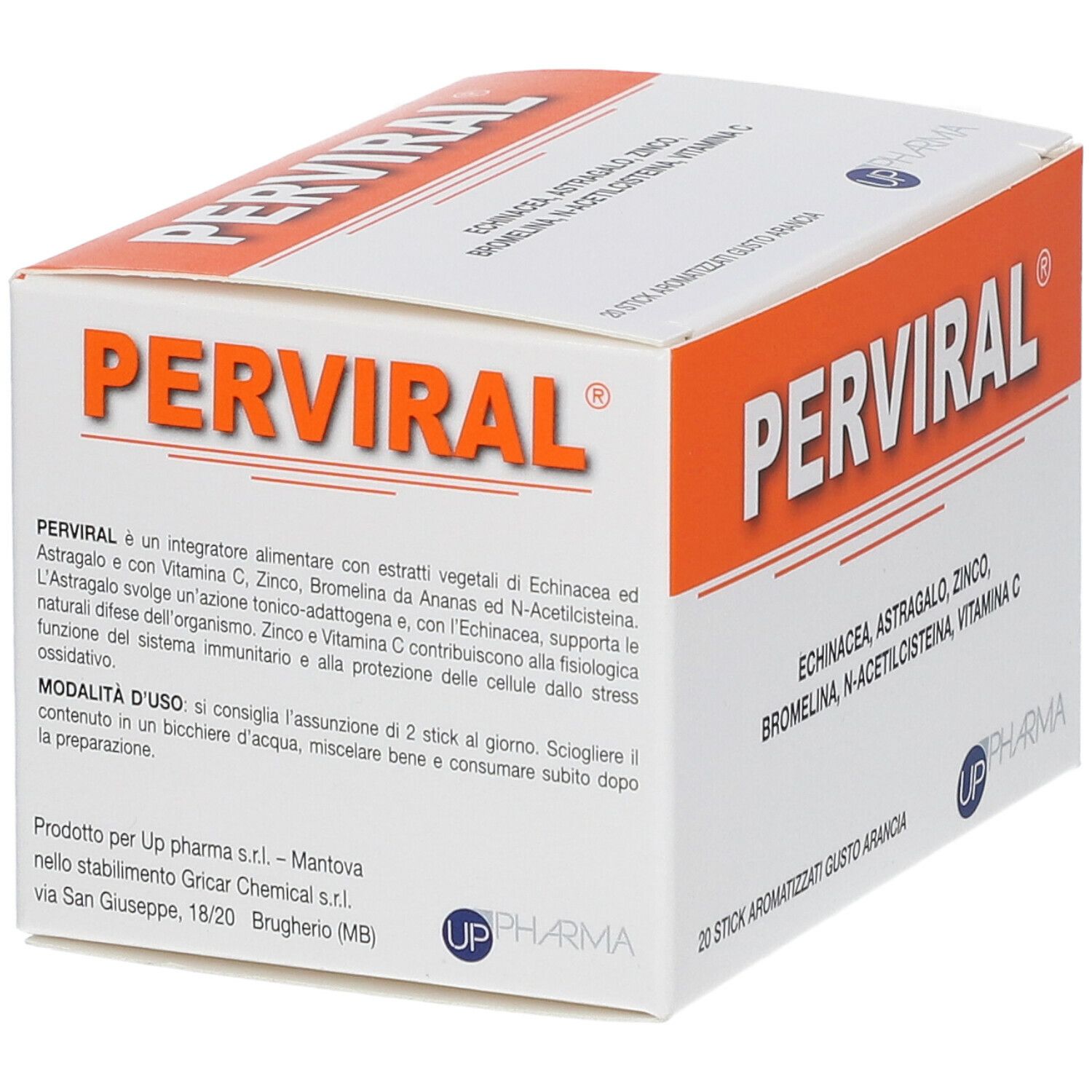 PERVIRAL®