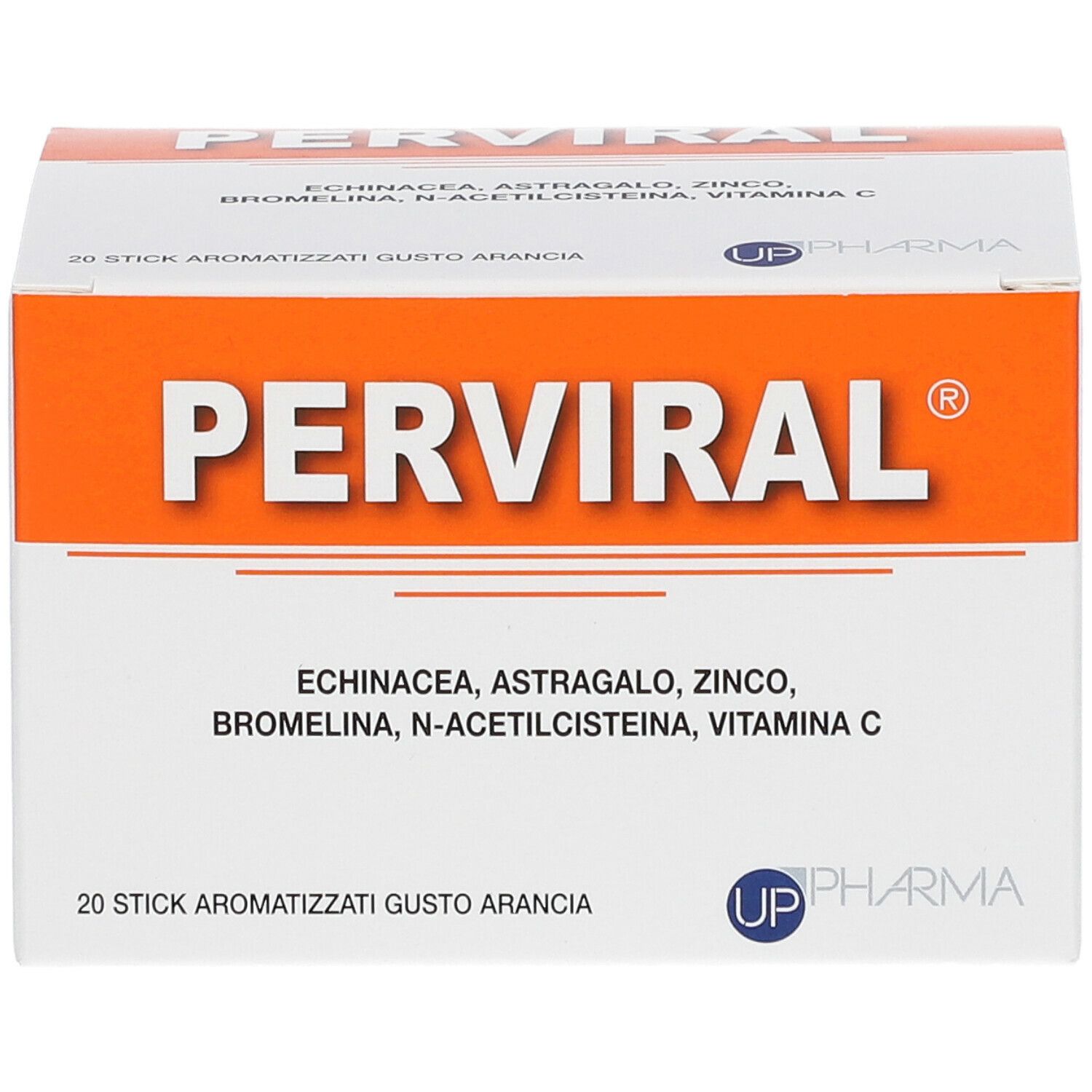 PERVIRAL®