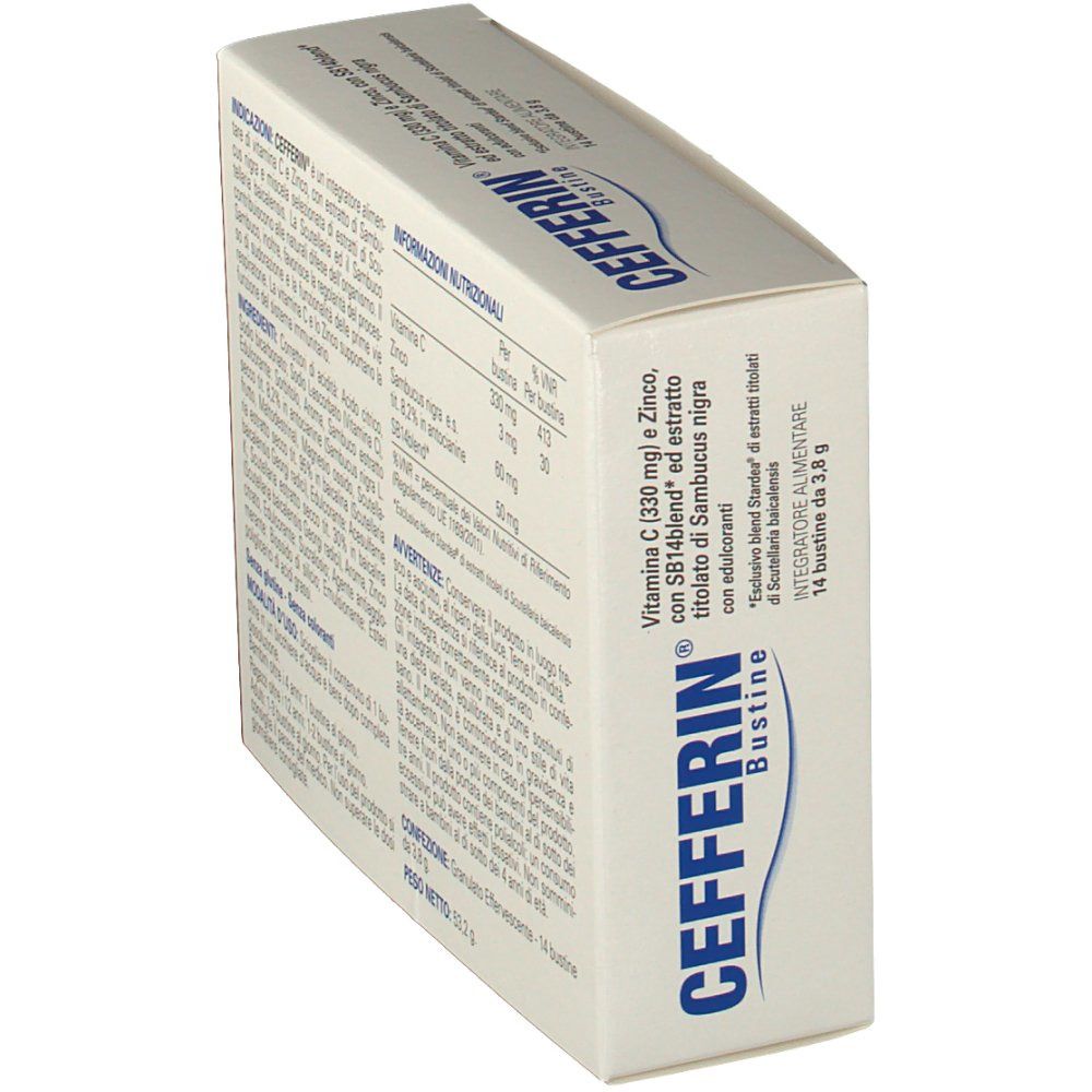 Cefferin® Bustine