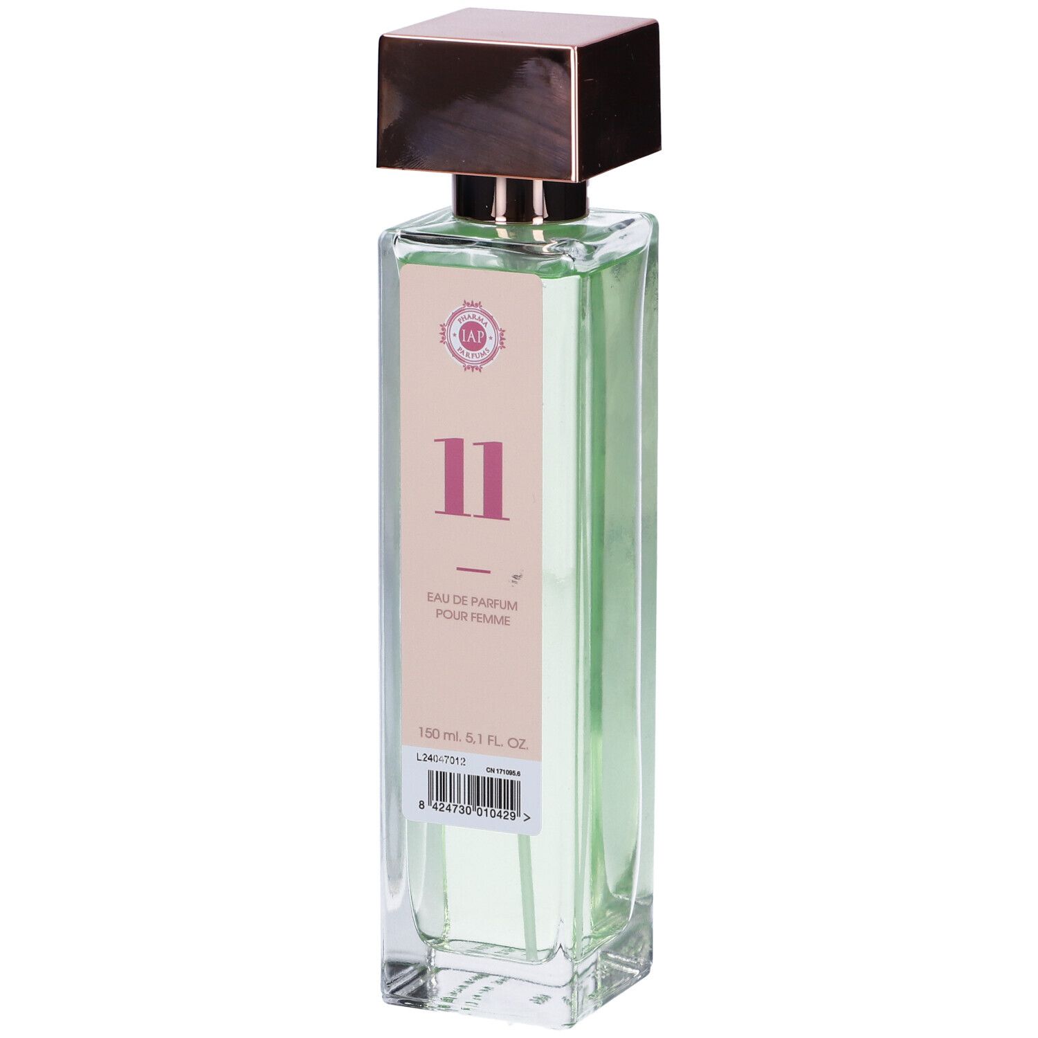 Iap Pharma Profumo Da Donna 11 150 Ml