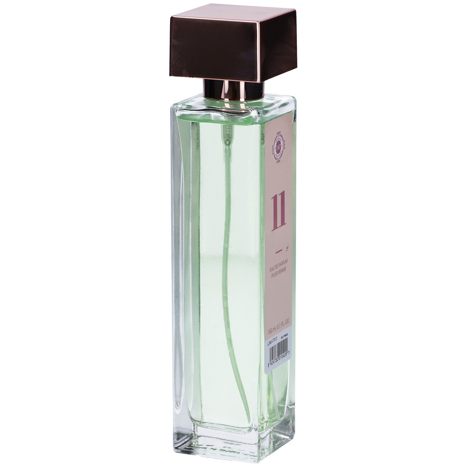 Iap Pharma Profumo Da Donna 11 150 Ml