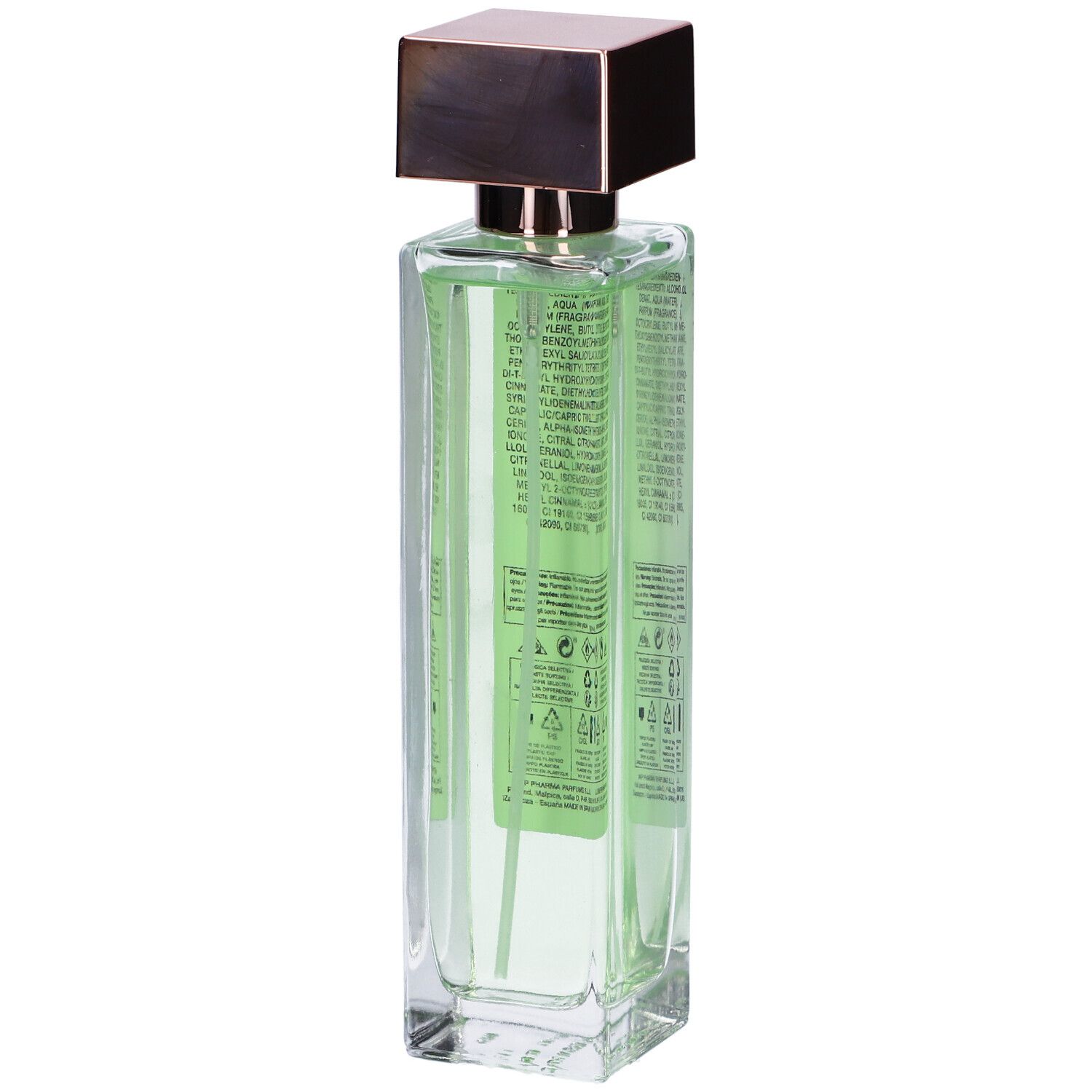 Iap Pharma Profumo Da Donna 11 150 Ml