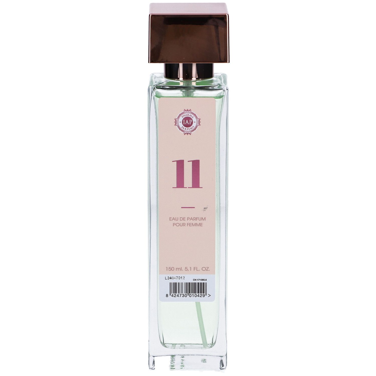 Iap Pharma Profumo Da Donna 11 150 Ml