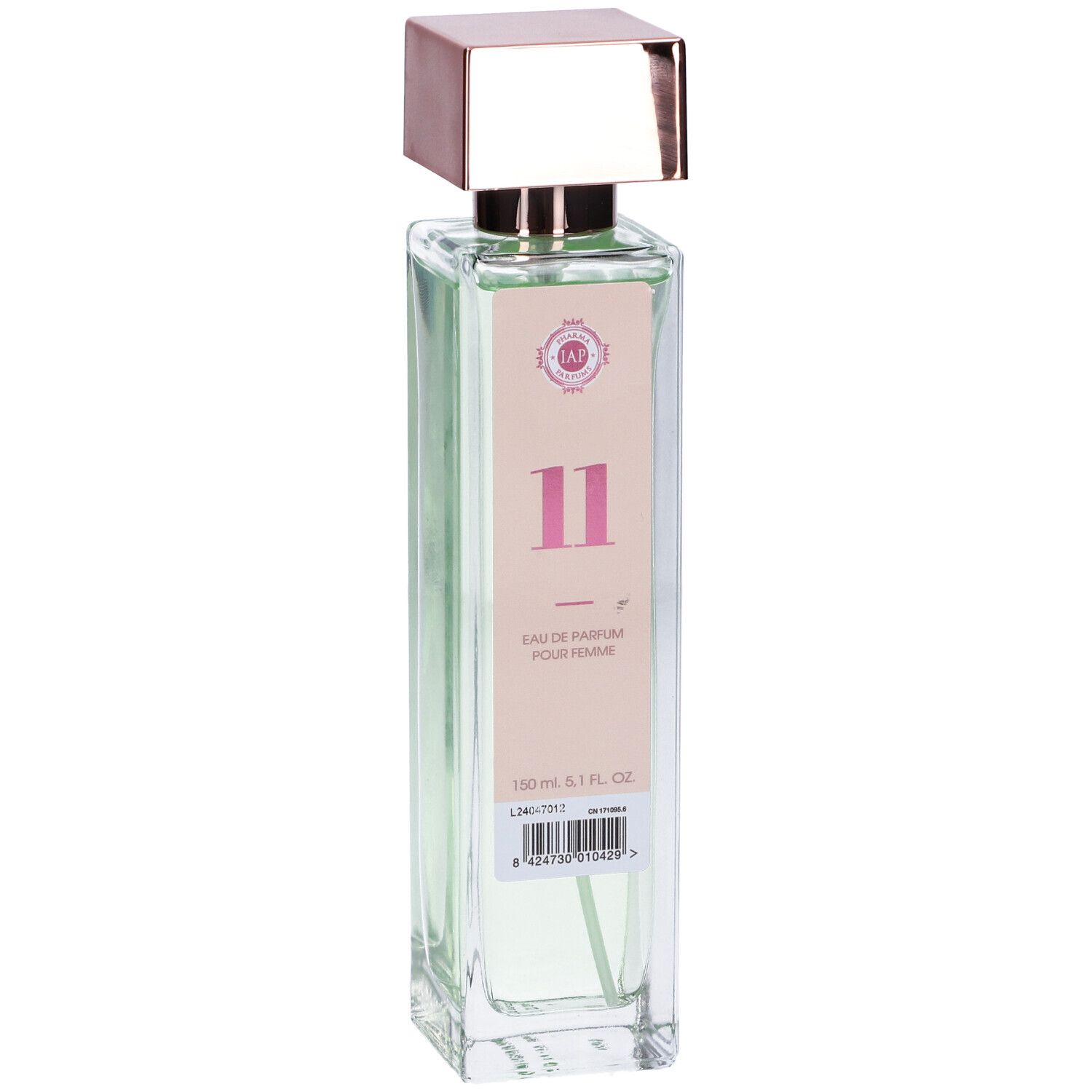 Iap Pharma Profumo Da Donna 11 150 Ml