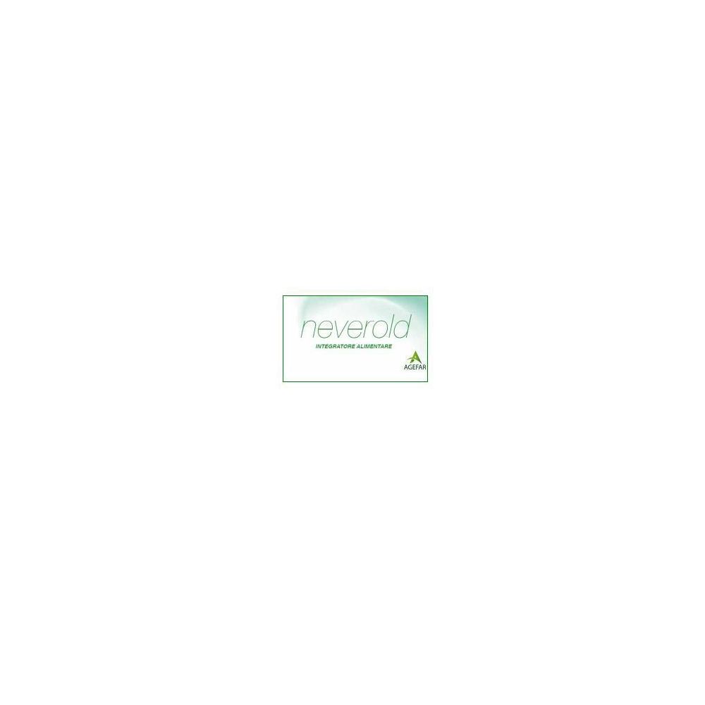 Neverold 30 Compresse
