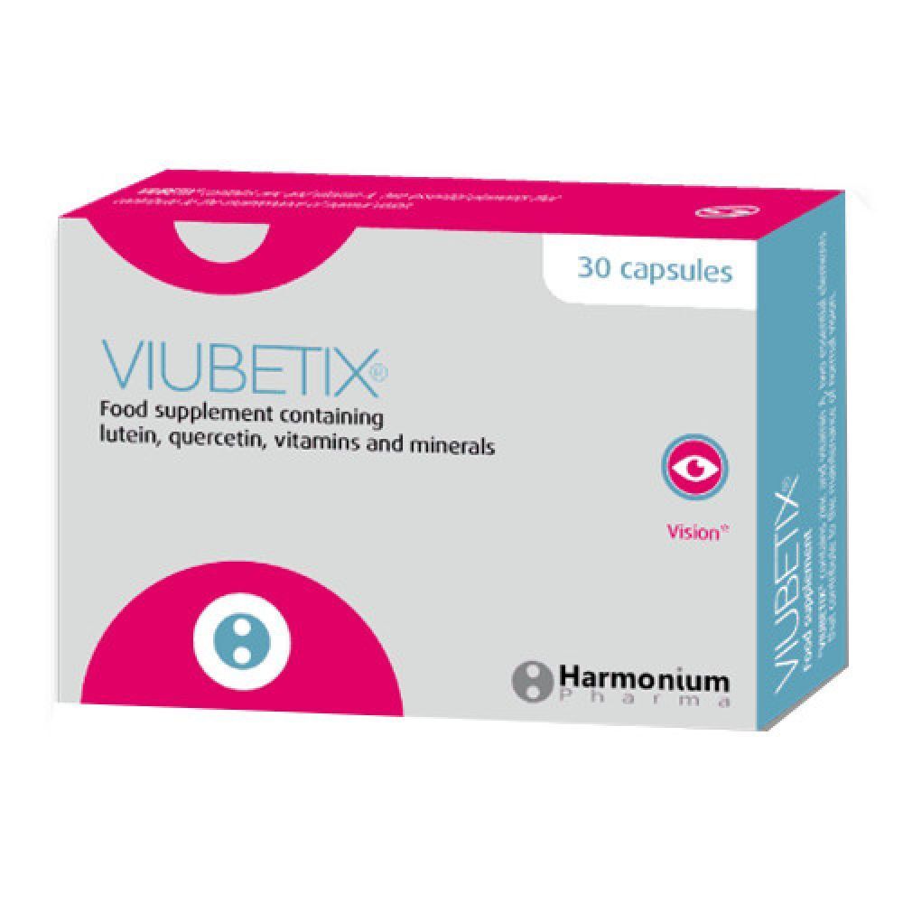Viubetix 30 Capsule