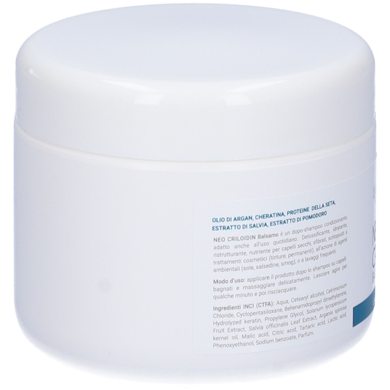 Eucare Neo Criloidin Balsamo