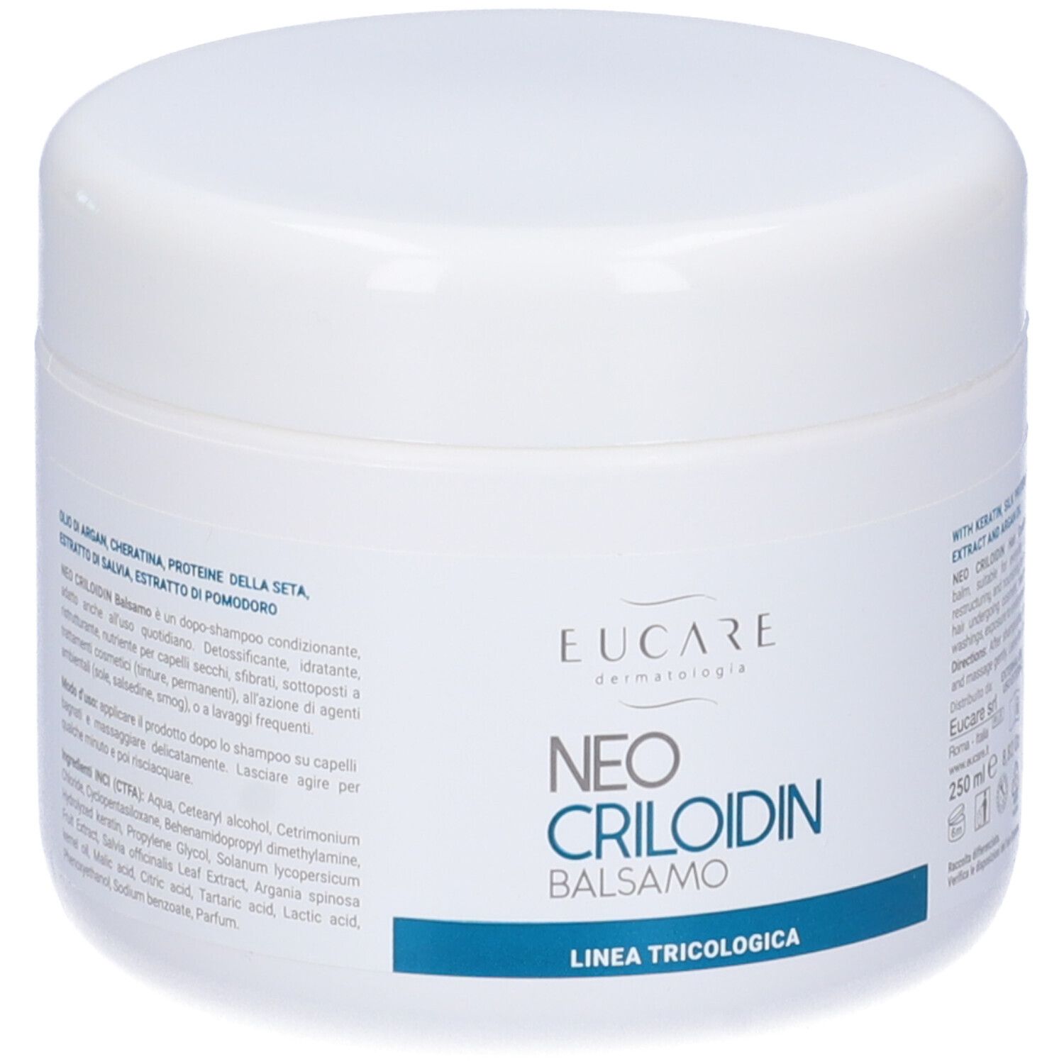 Eucare Neo Criloidin Balsamo