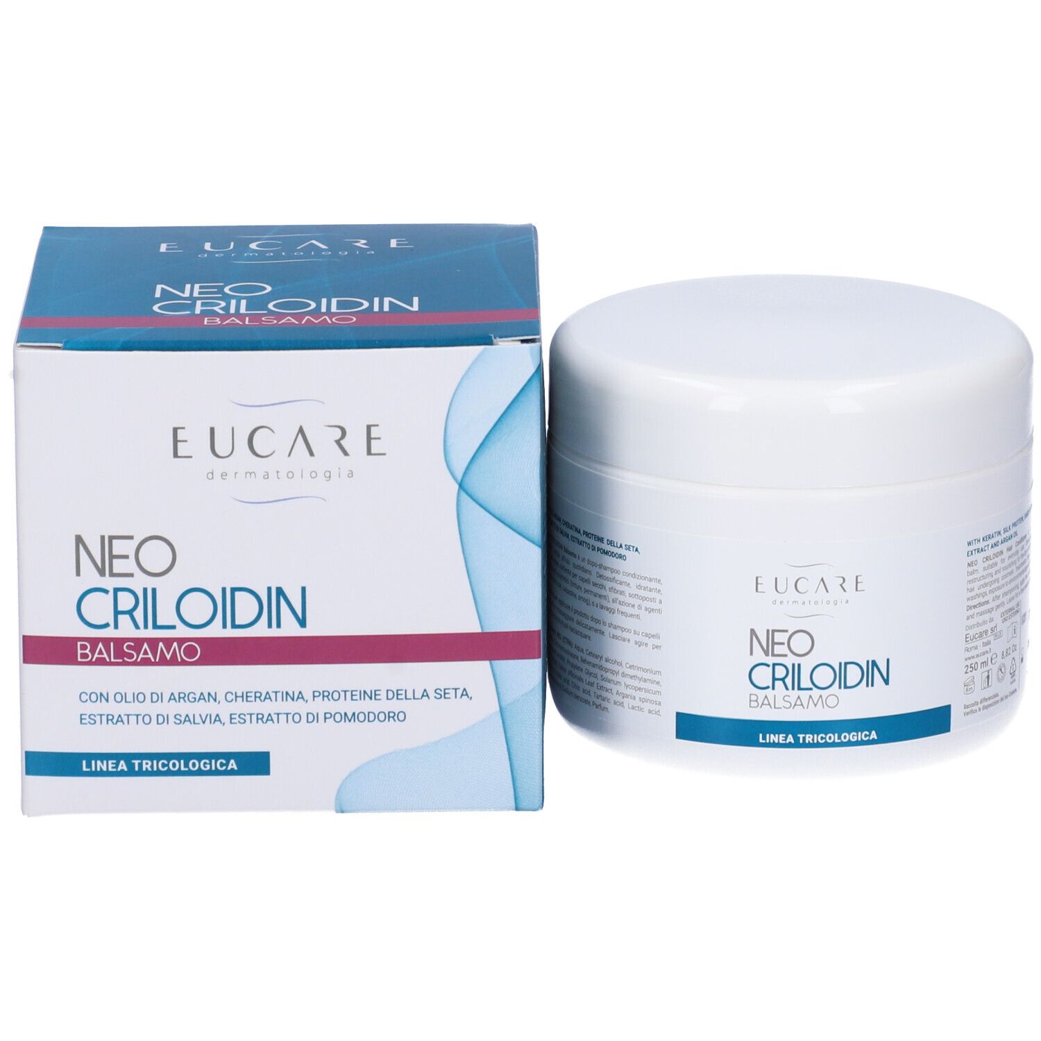 Eucare Neo Criloidin Balsamo