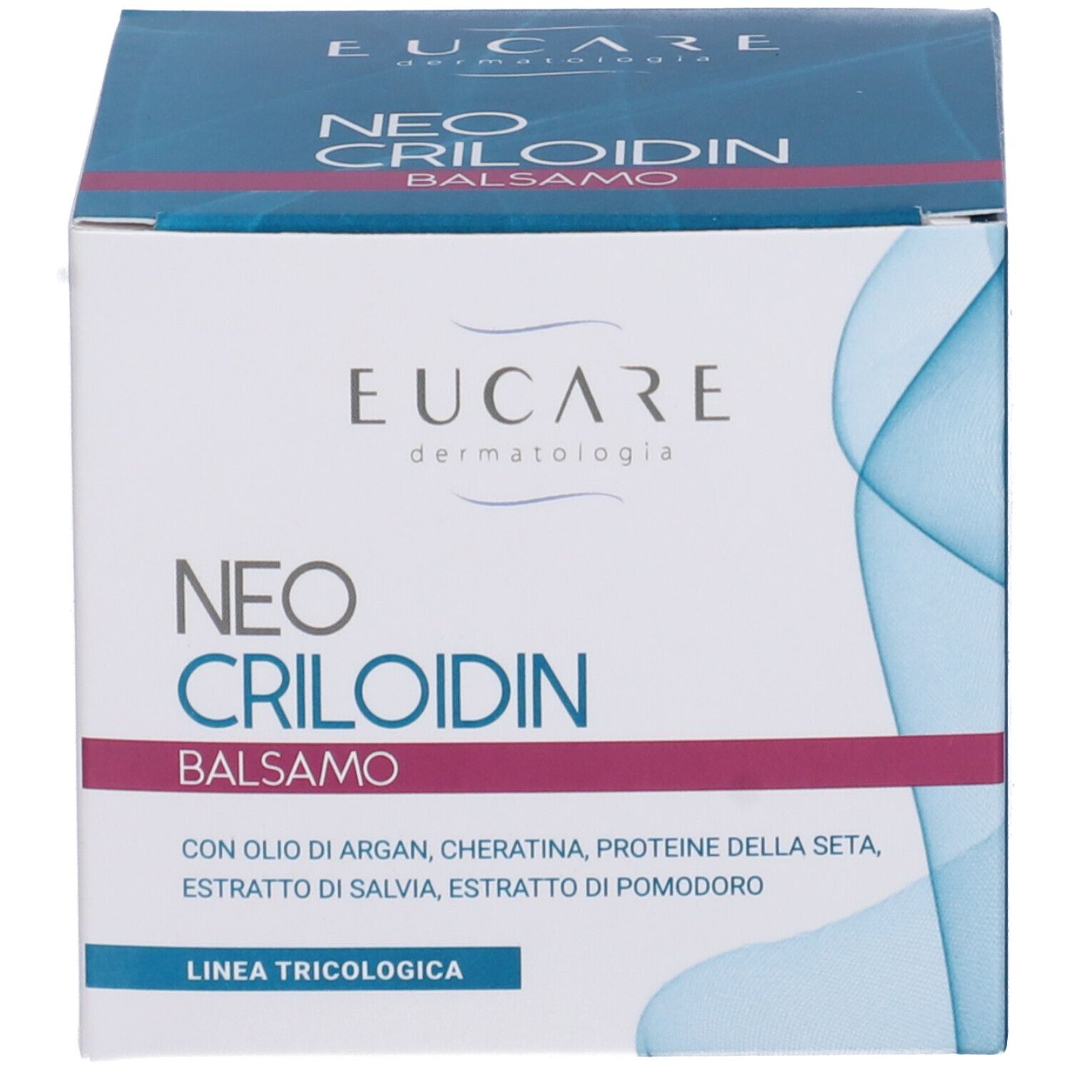 Eucare Neo Criloidin Balsamo