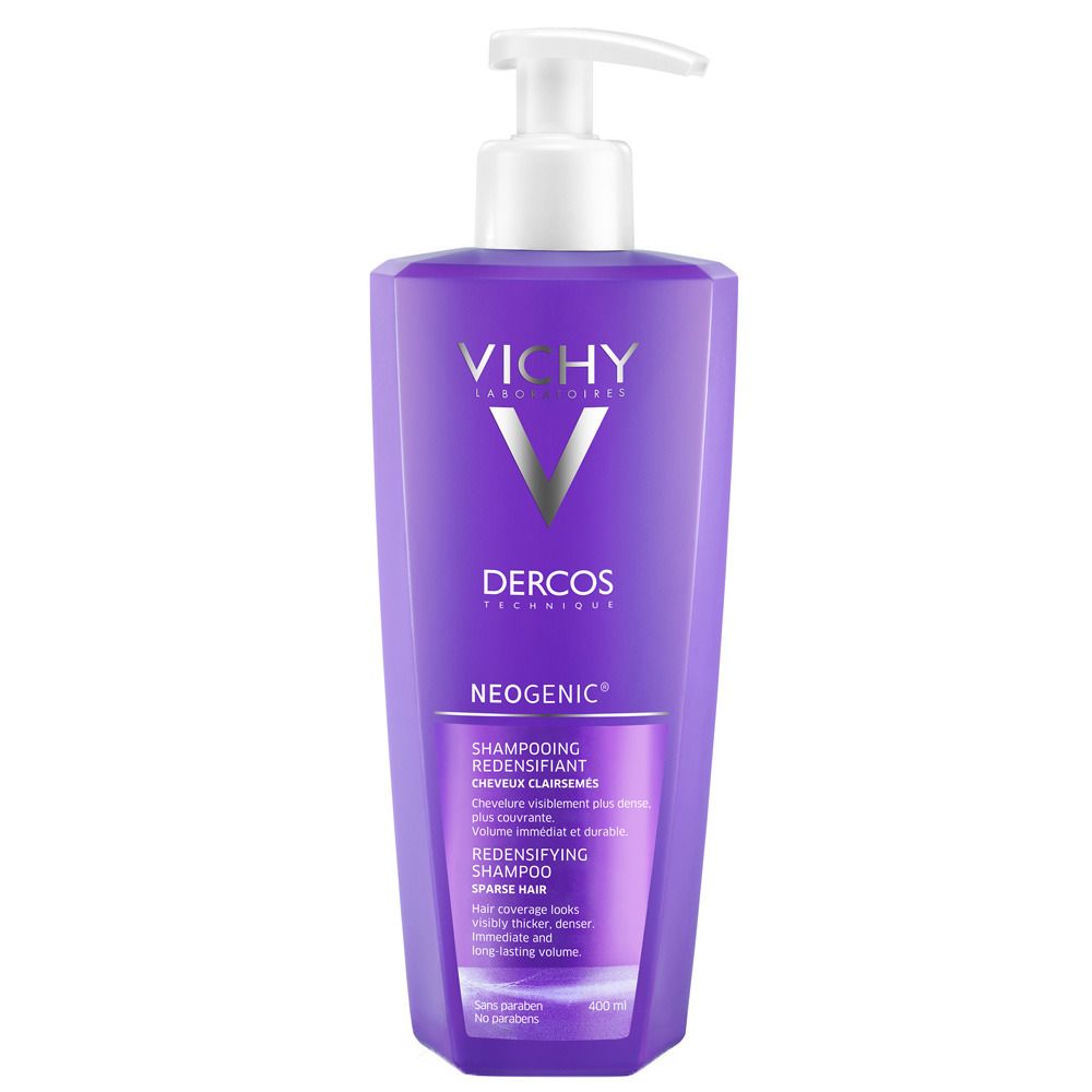 Vichy Dercos Neogenic shampoo antidiradamento