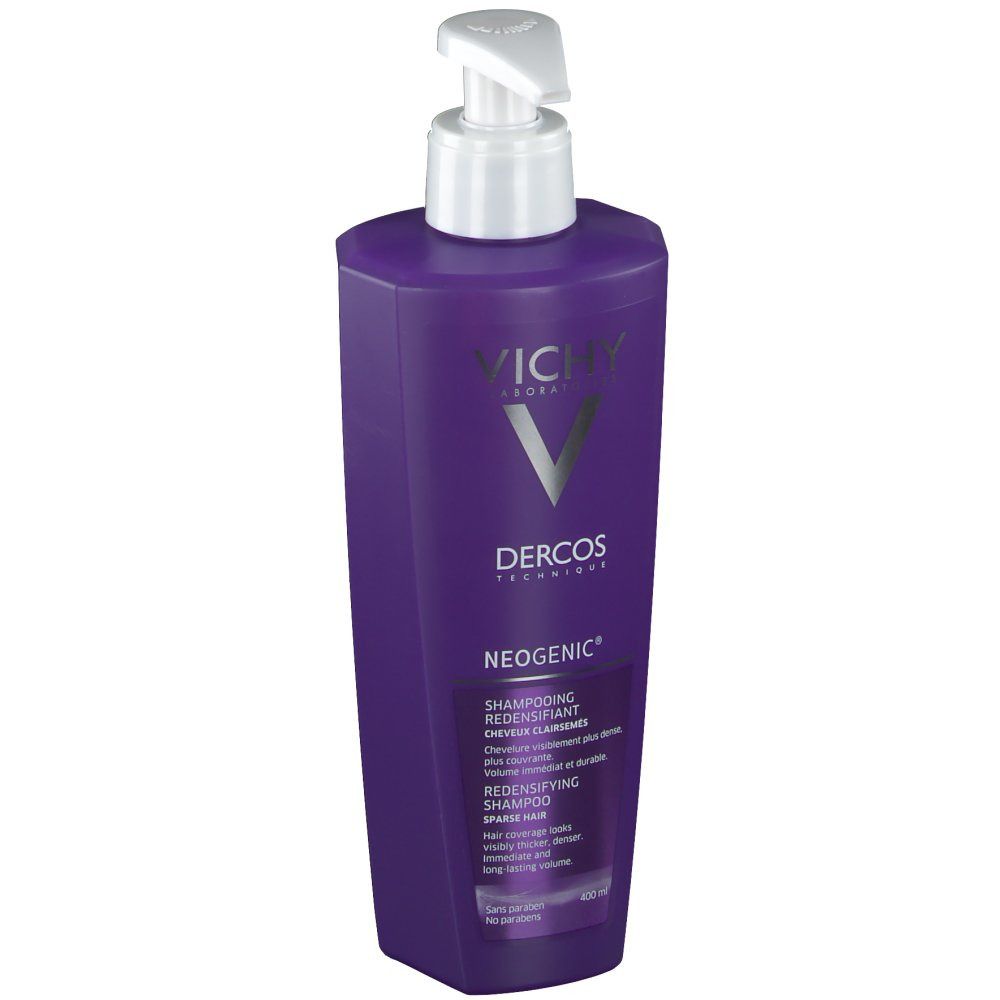 Vichy Dercos Neogenic shampoo antidiradamento