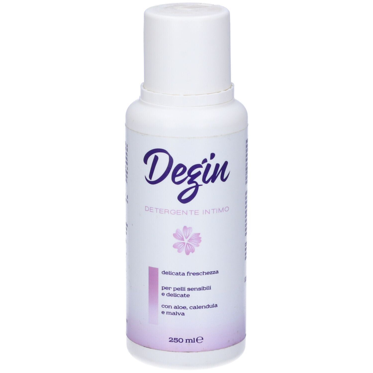 Degin Detergente Intimo 250Ml