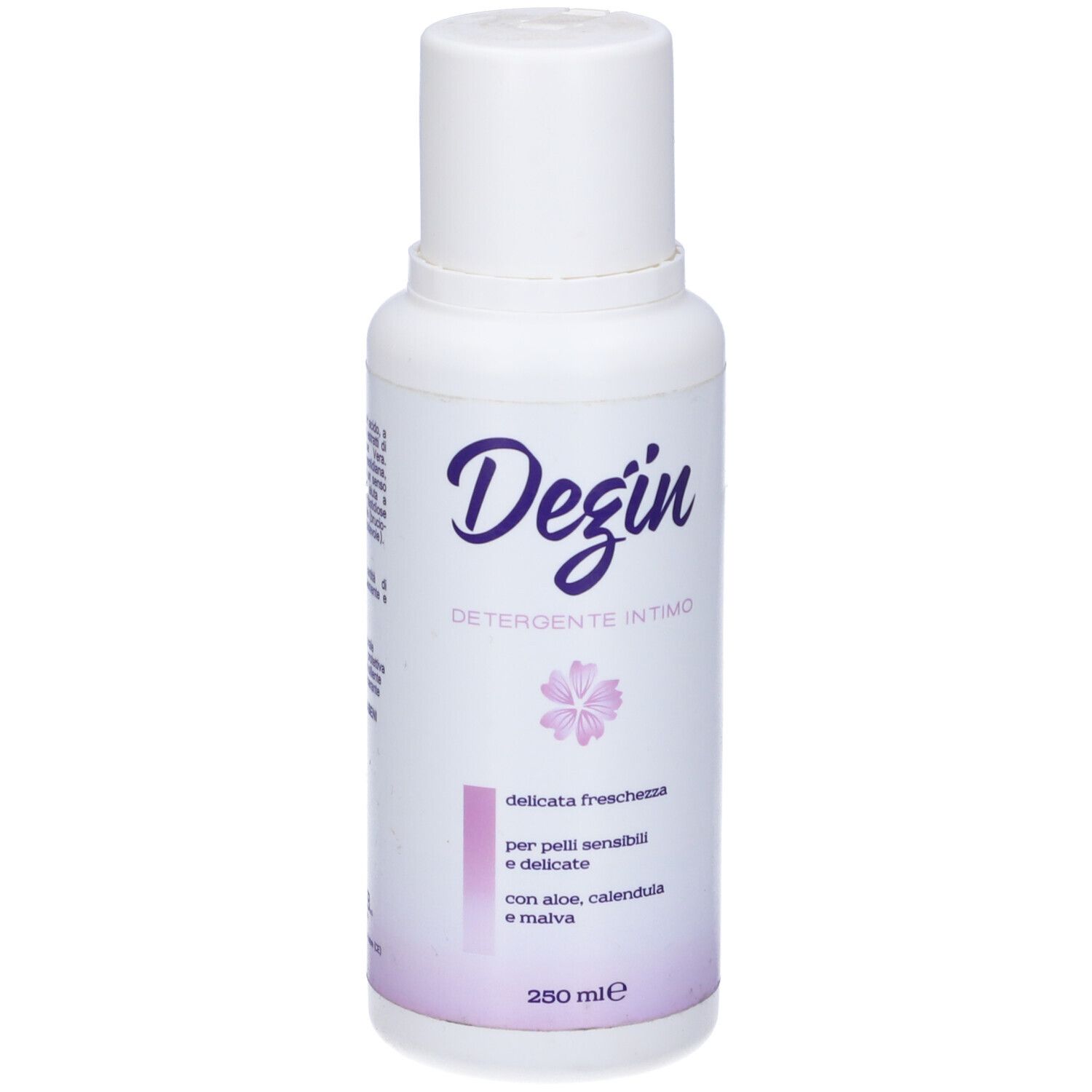 Degin Detergente Intimo 250Ml